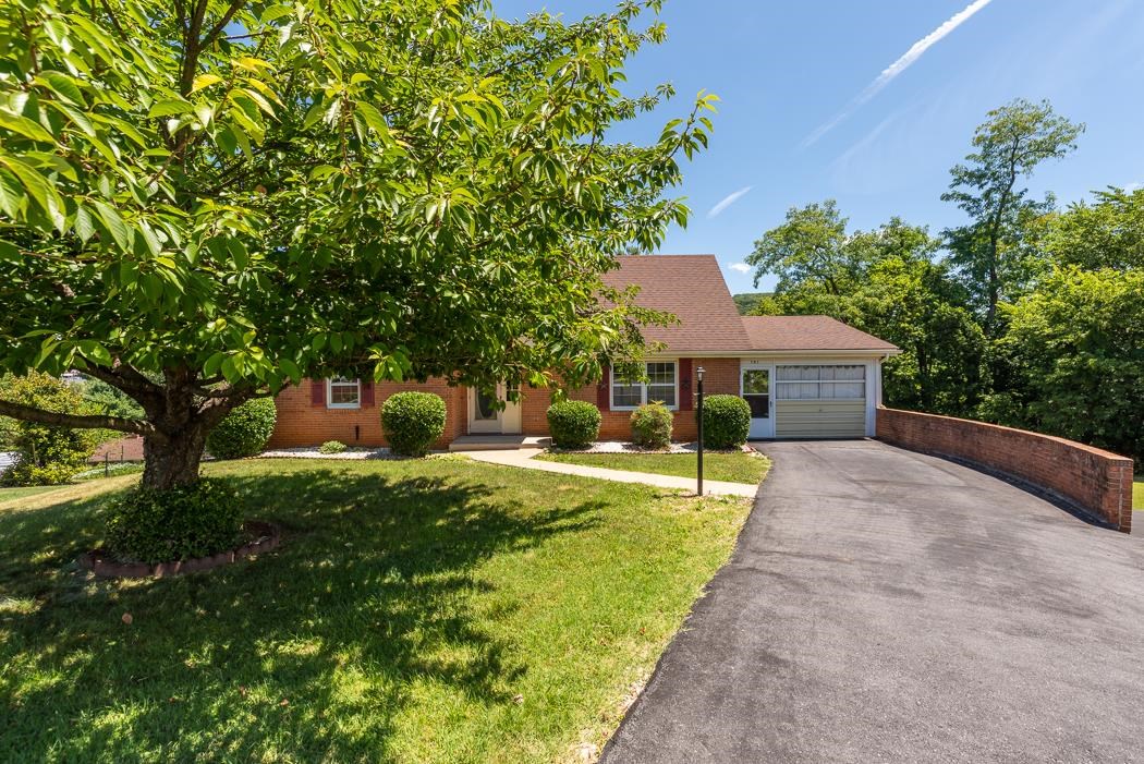 707 Fisher Cir, Staunton, Virginia, 24401 Real Estate PlusReal Estate