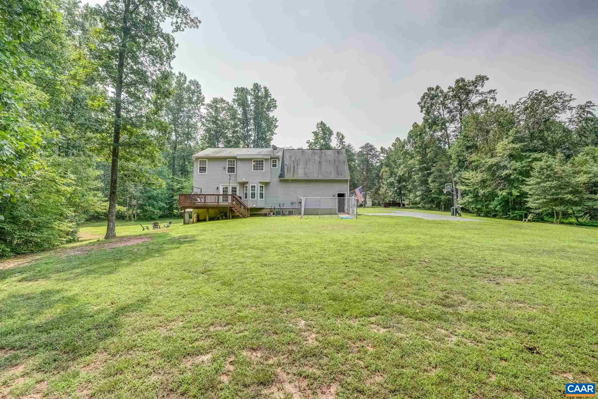 2226 Waltons Store Rd, Louisa, Virginia, 23093 Real Estate PlusReal