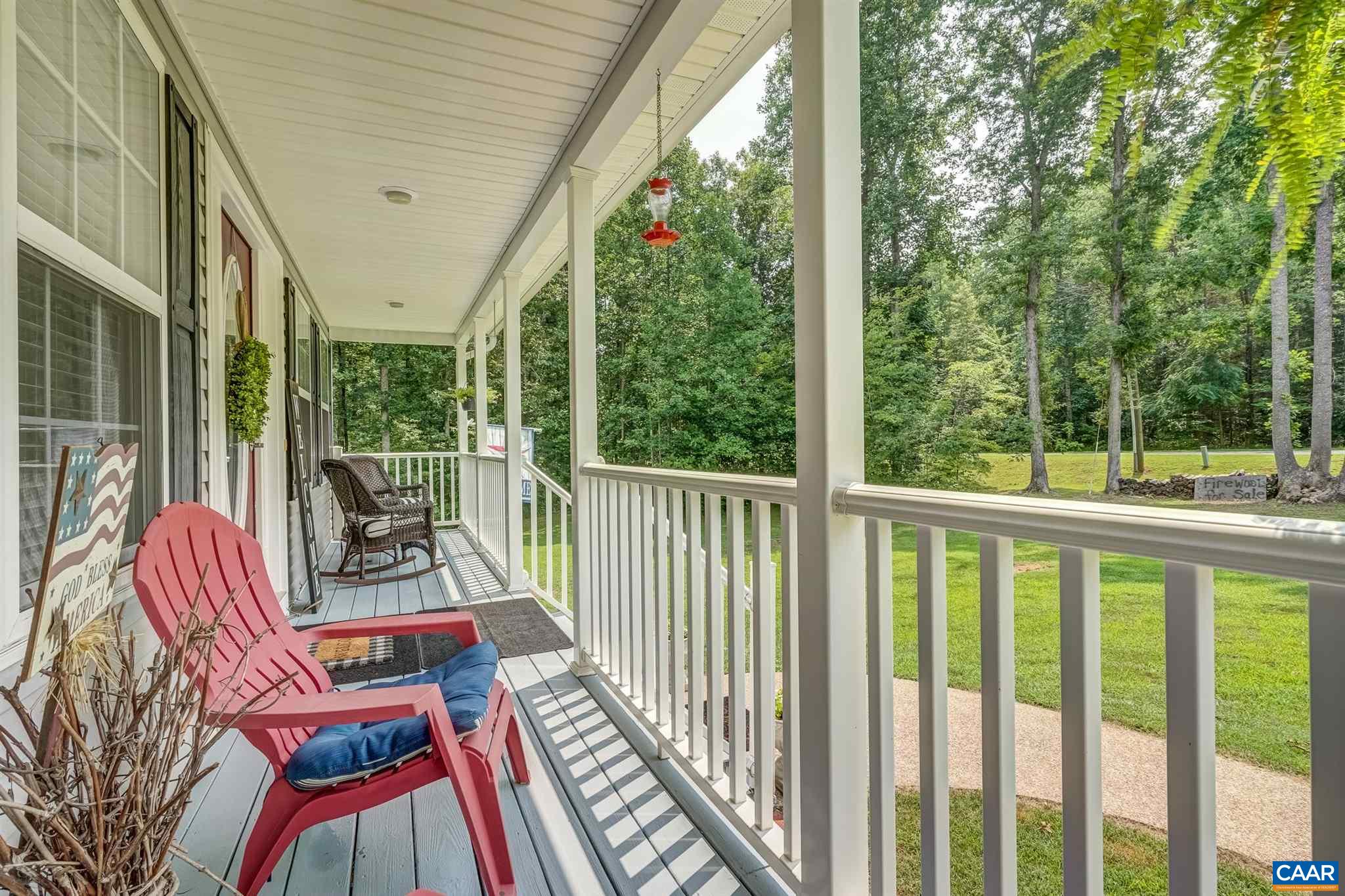 2226 Waltons Store Rd, Louisa, Virginia, 23093 Real Estate PlusReal