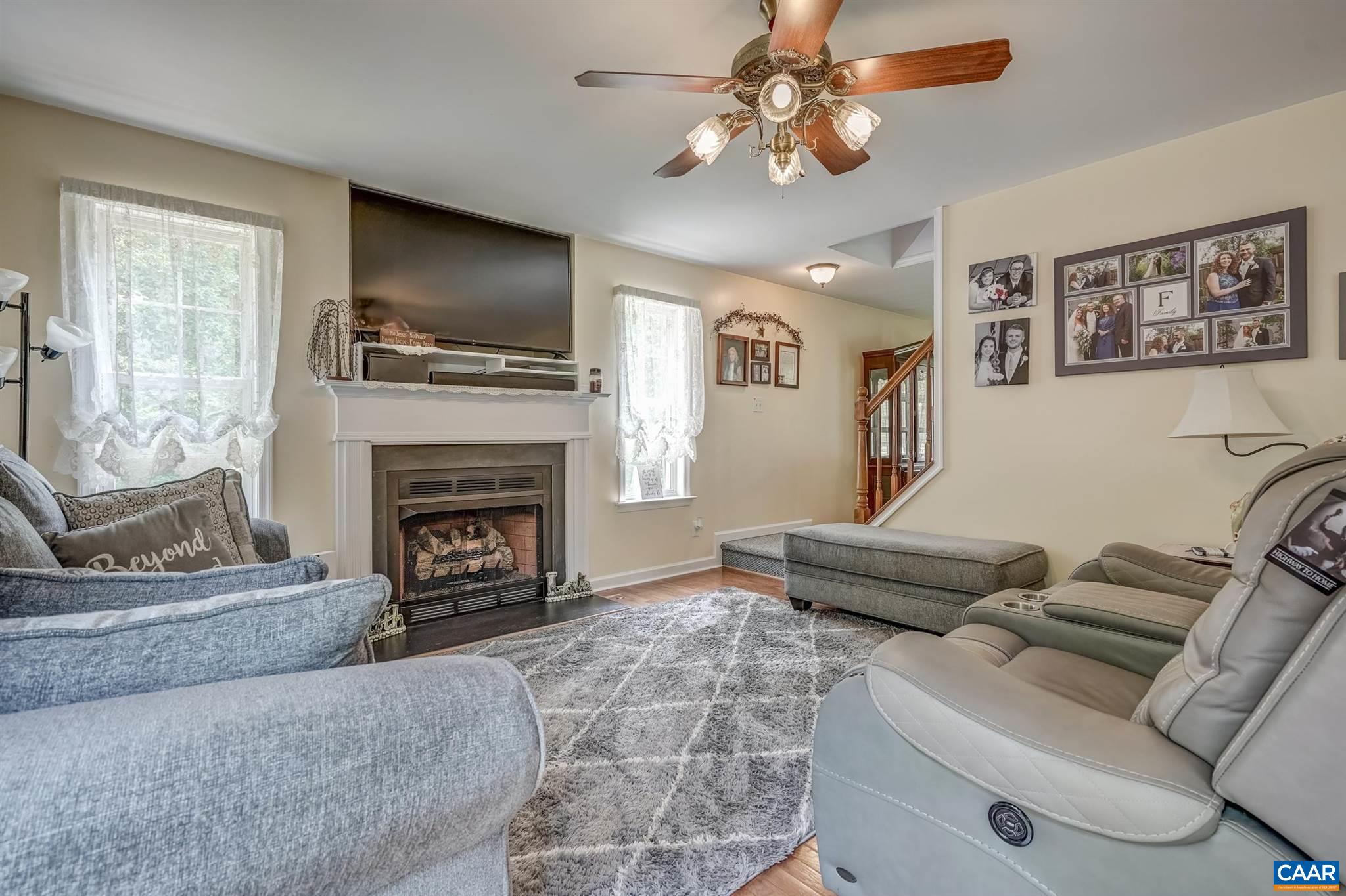 2226 Waltons Store Rd, Louisa, Virginia, 23093 Real Estate PlusReal