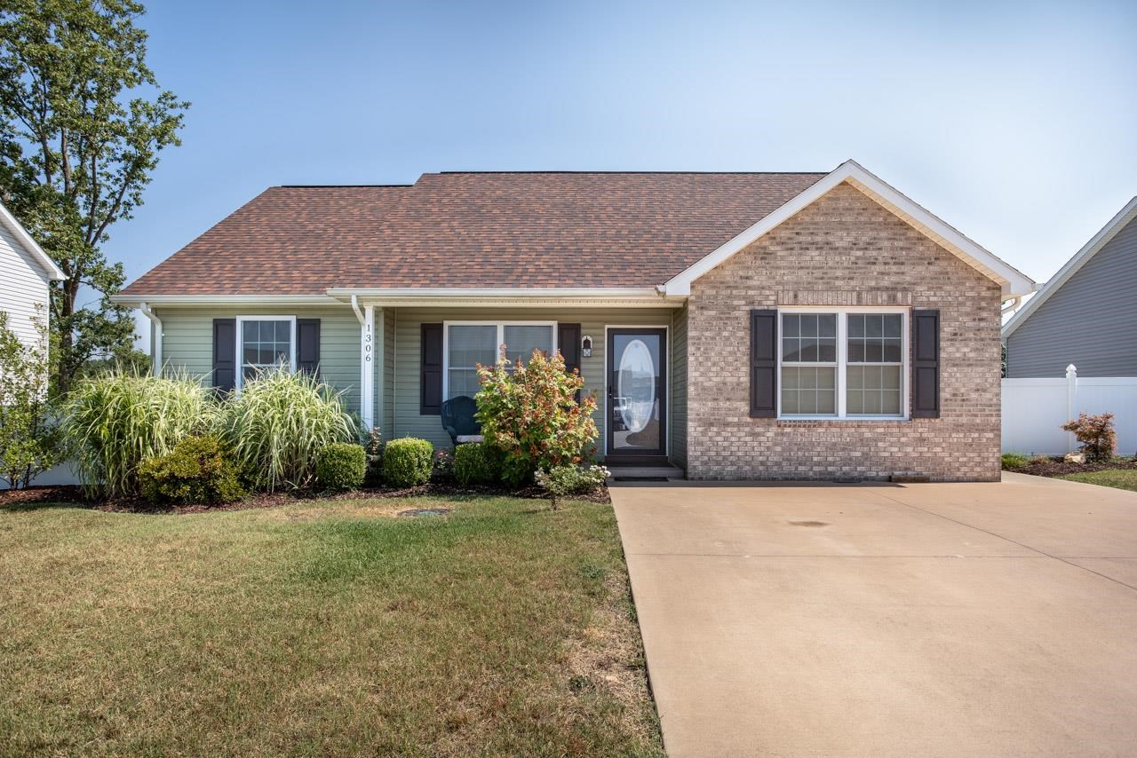 1306 Dulcimer Ln, Grottoes, Virginia, 24441 Real Estate PlusReal