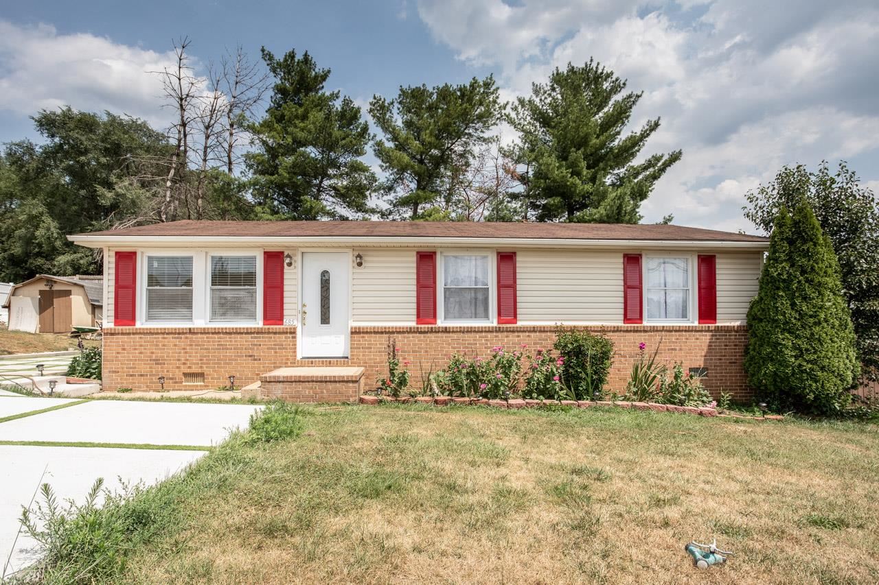 685 Vine St, Harrisonburg, Virginia, 22802 Real Estate PlusReal Estate Plus