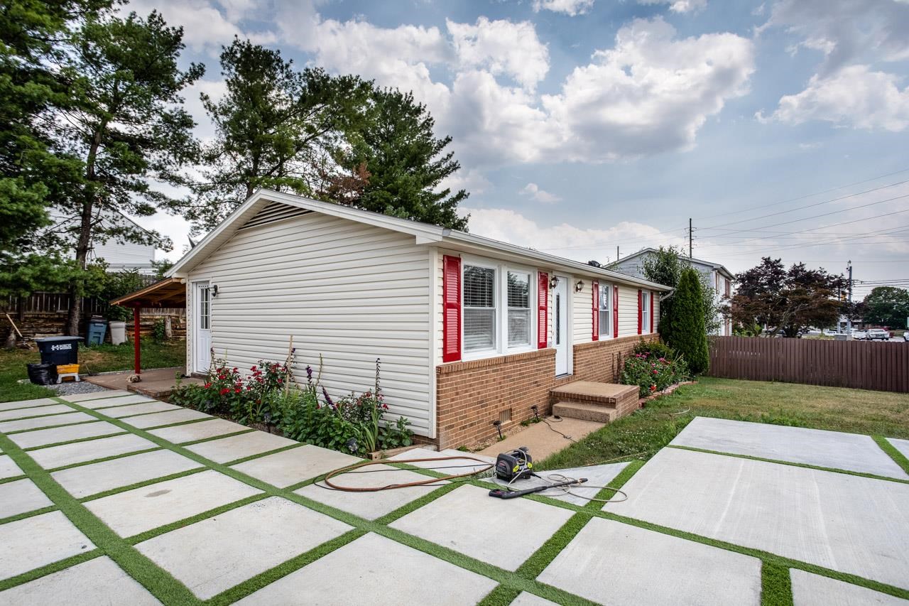 685 Vine St, Harrisonburg, Virginia, 22802 Real Estate PlusReal