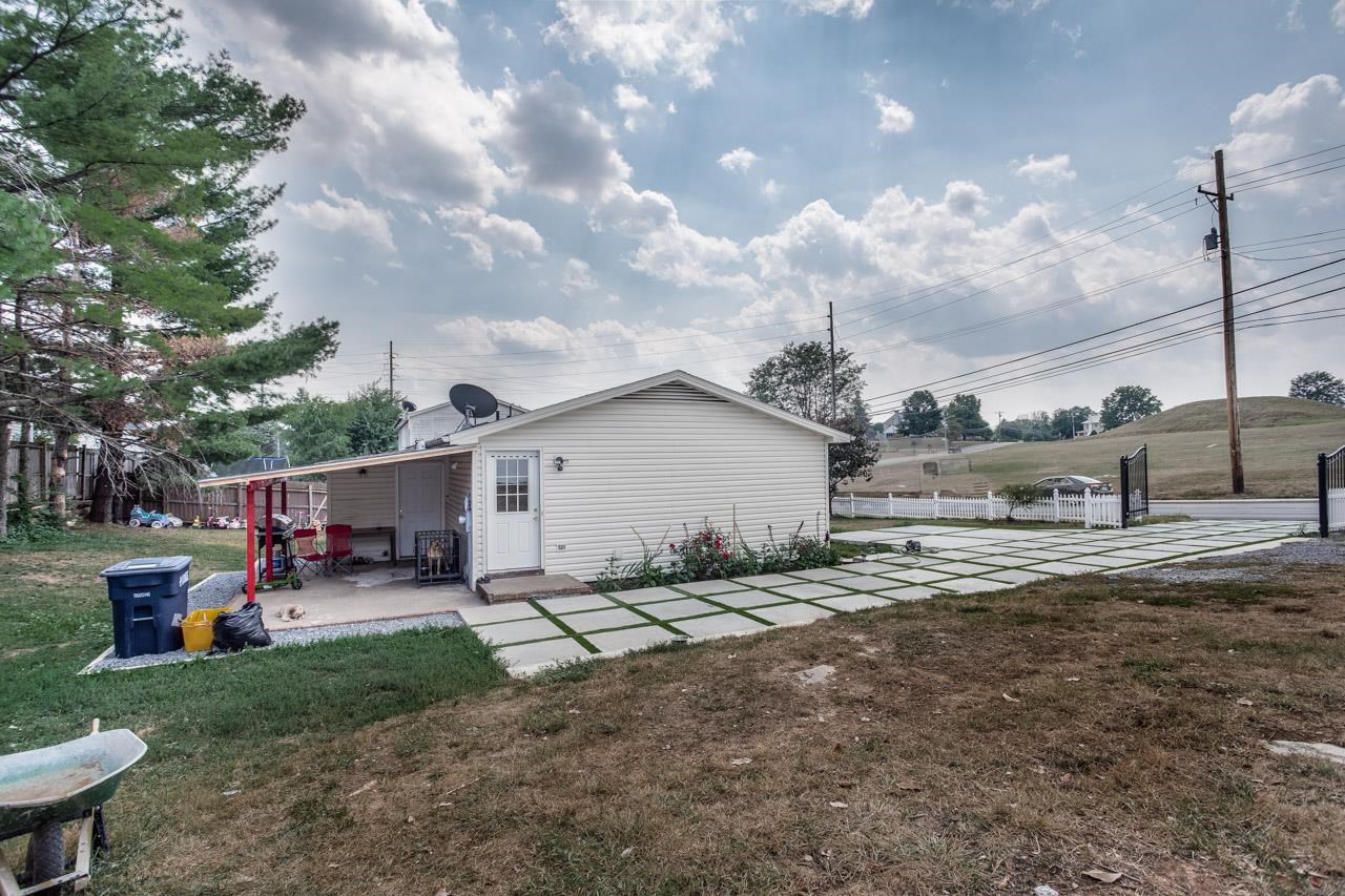 685 Vine St, Harrisonburg, Virginia, 22802 Real Estate PlusReal