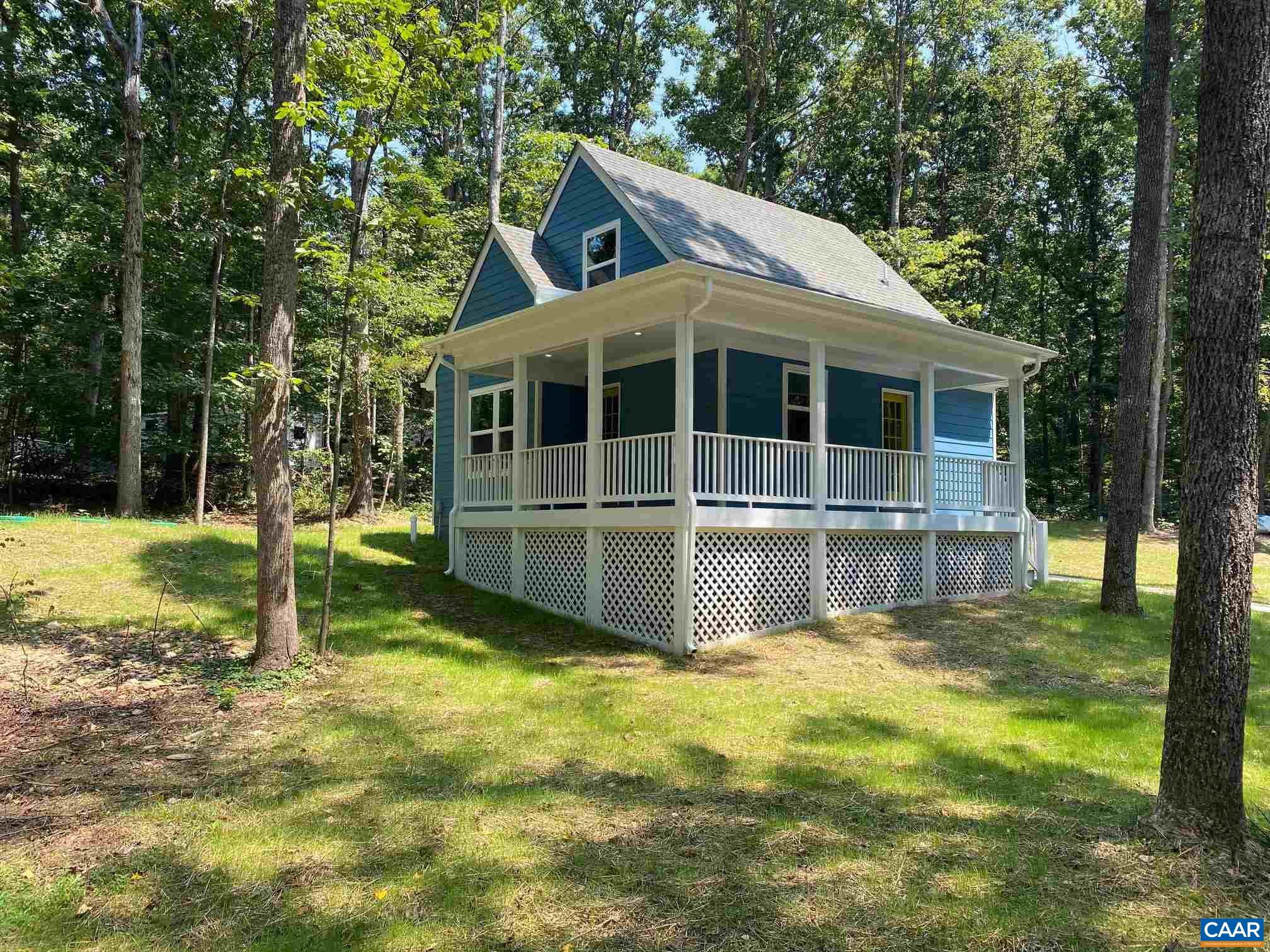 3871 Presidents Rd, Scottsville, Virginia, 24590 Real Estate PlusReal