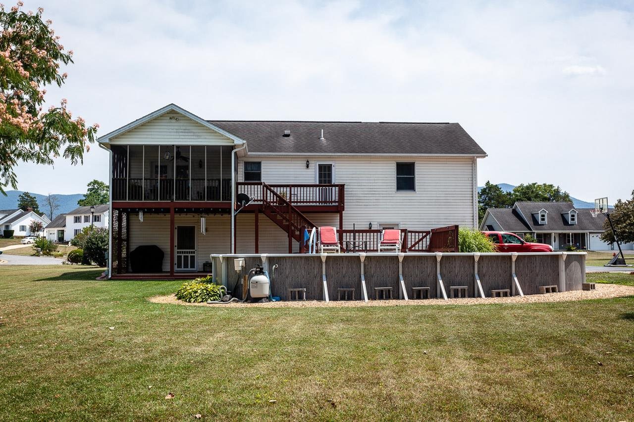 15 Meadow Ln, Luray, Virginia, 22835 Real Estate PlusReal Estate Plus