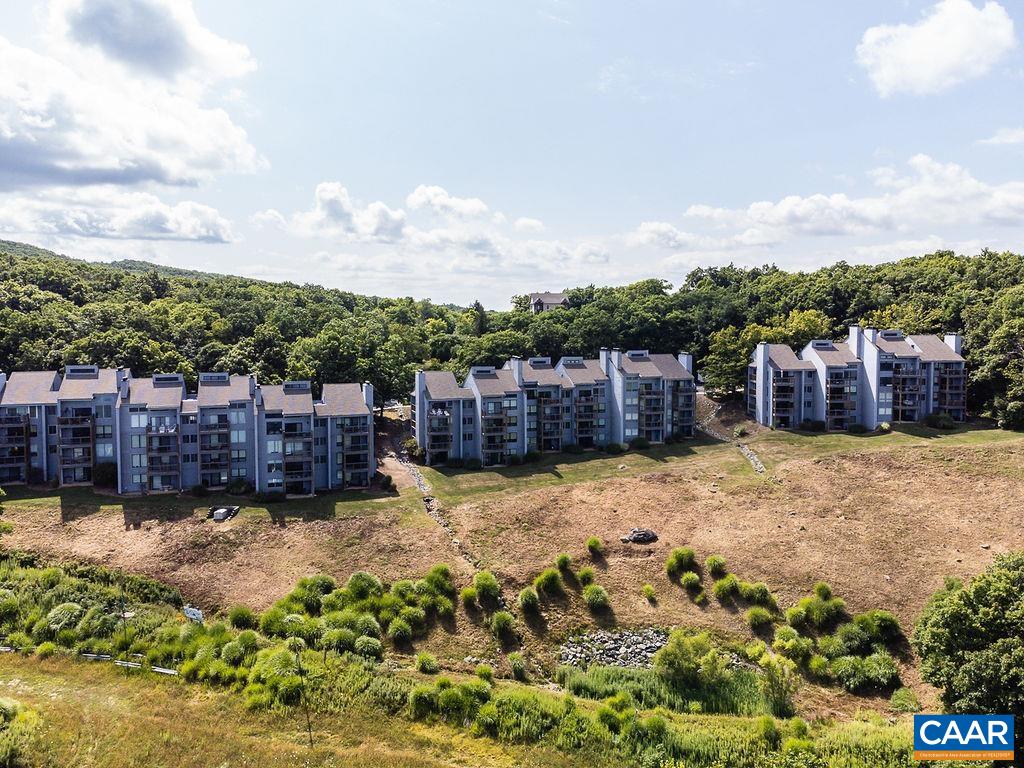1427 Highlands Condos, Wintergreen, Virginia, 22967 Real Estate