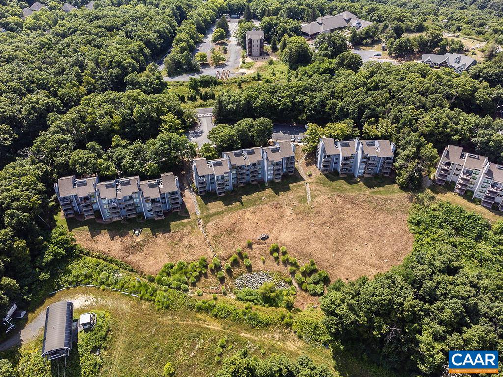 1427 Highlands Condos, Wintergreen, Virginia, 22967 Real Estate