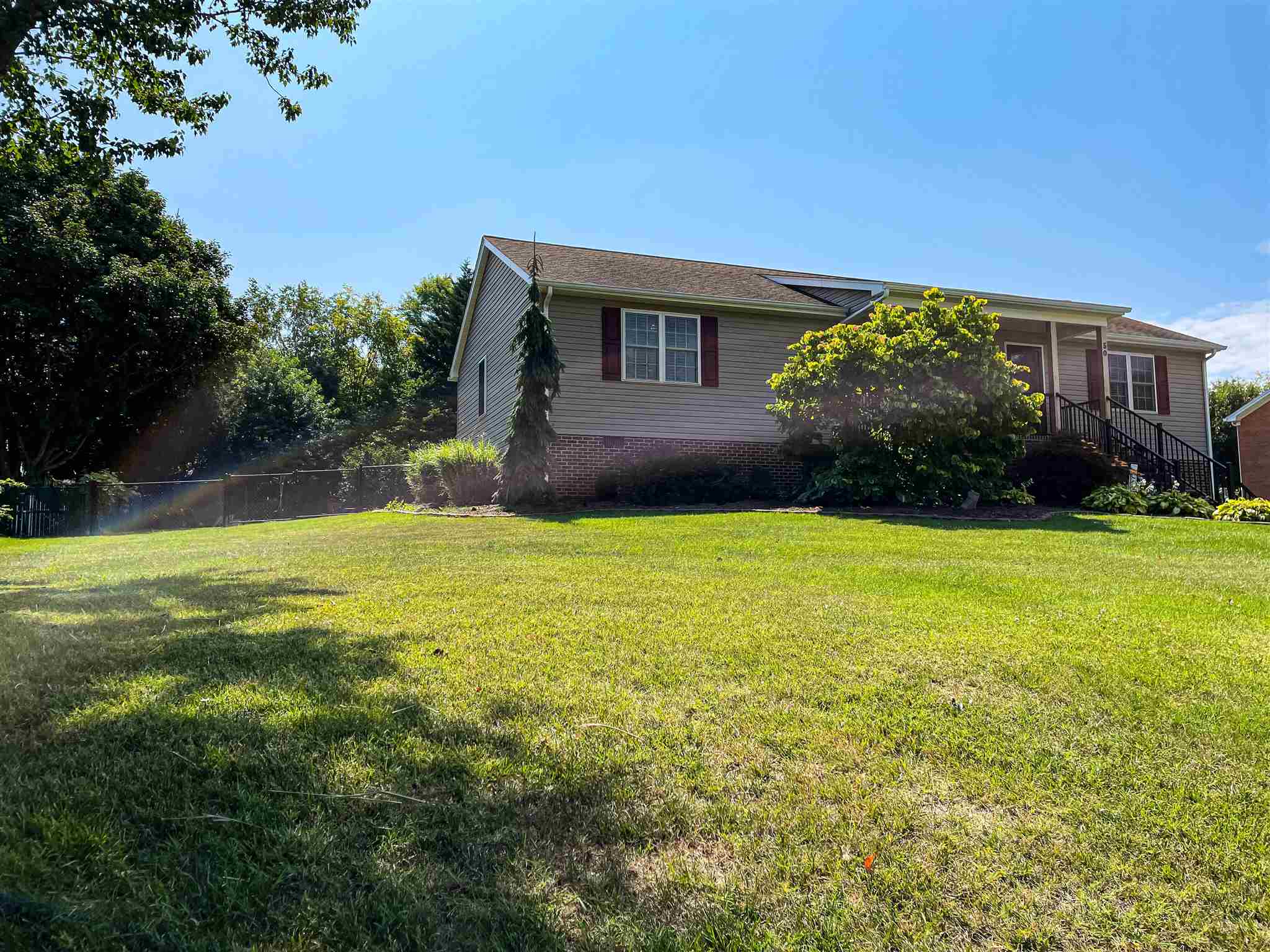 50 Heather Ln, Staunton, Virginia, 24401 Real Estate PlusReal Estate Plus