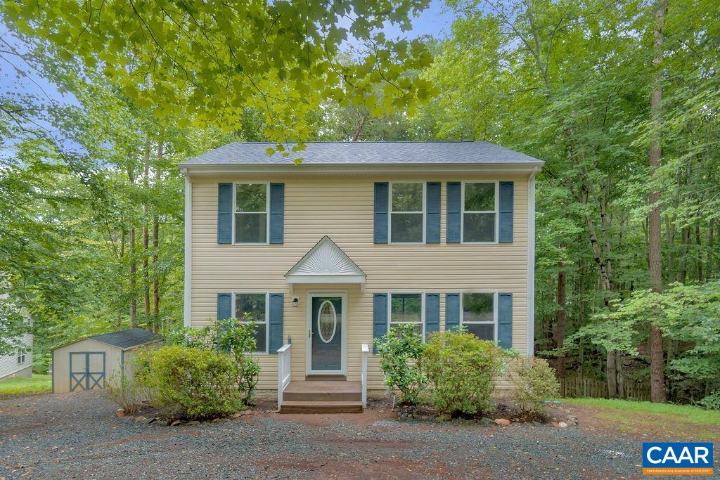 5 Ripping Ct, Palmyra, Virginia, 22963 Real Estate PlusReal Estate Plus