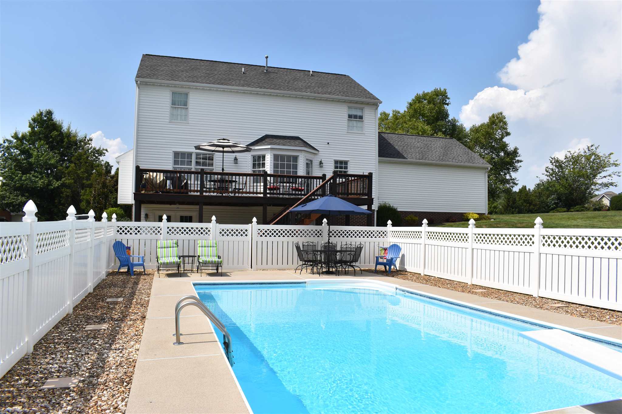 18 Bedford Ln, Fishersville, Virginia, 22939 Real Estate PlusReal