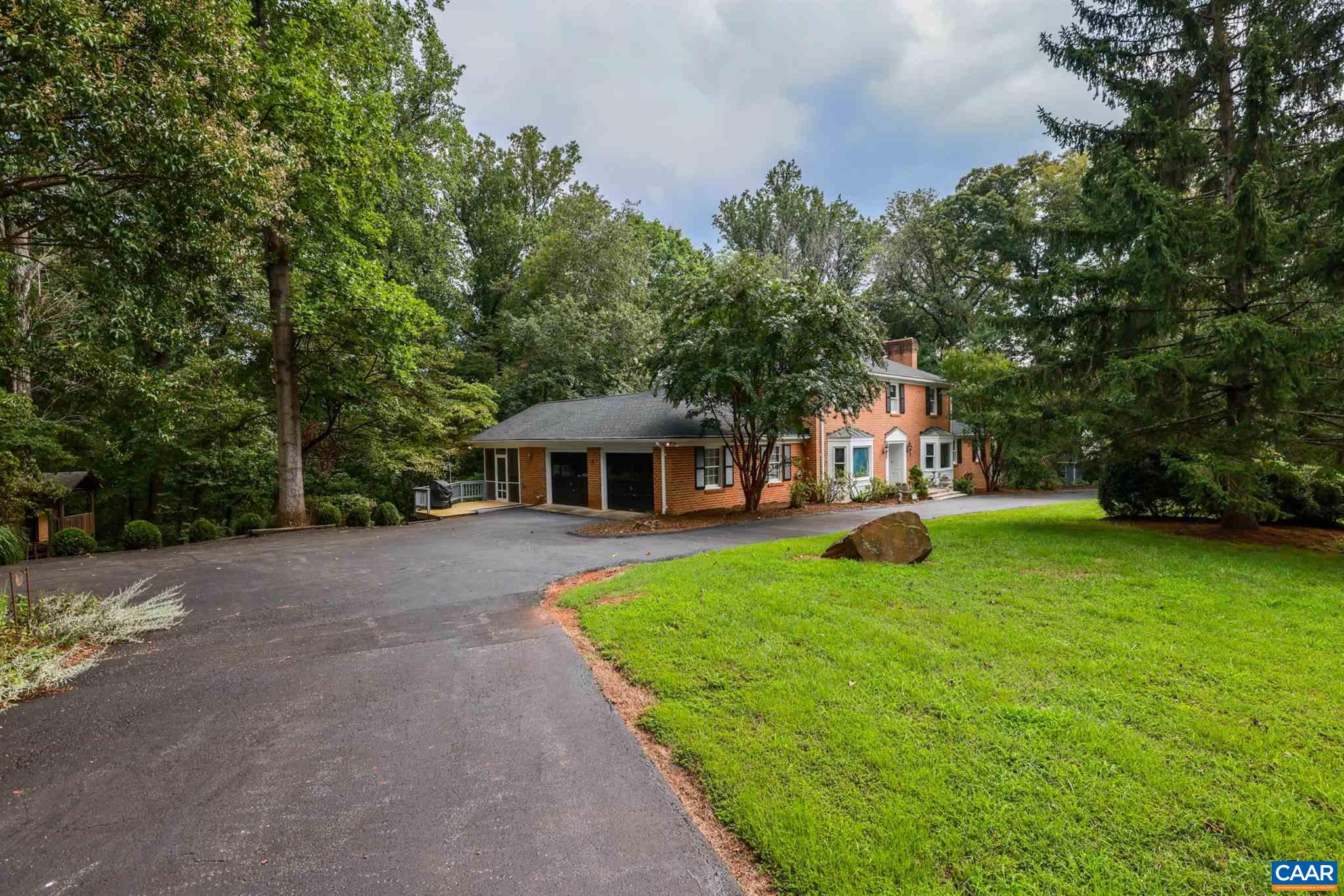 410 Key West Dr, Charlottesville, Virginia, 22911 Real Estate