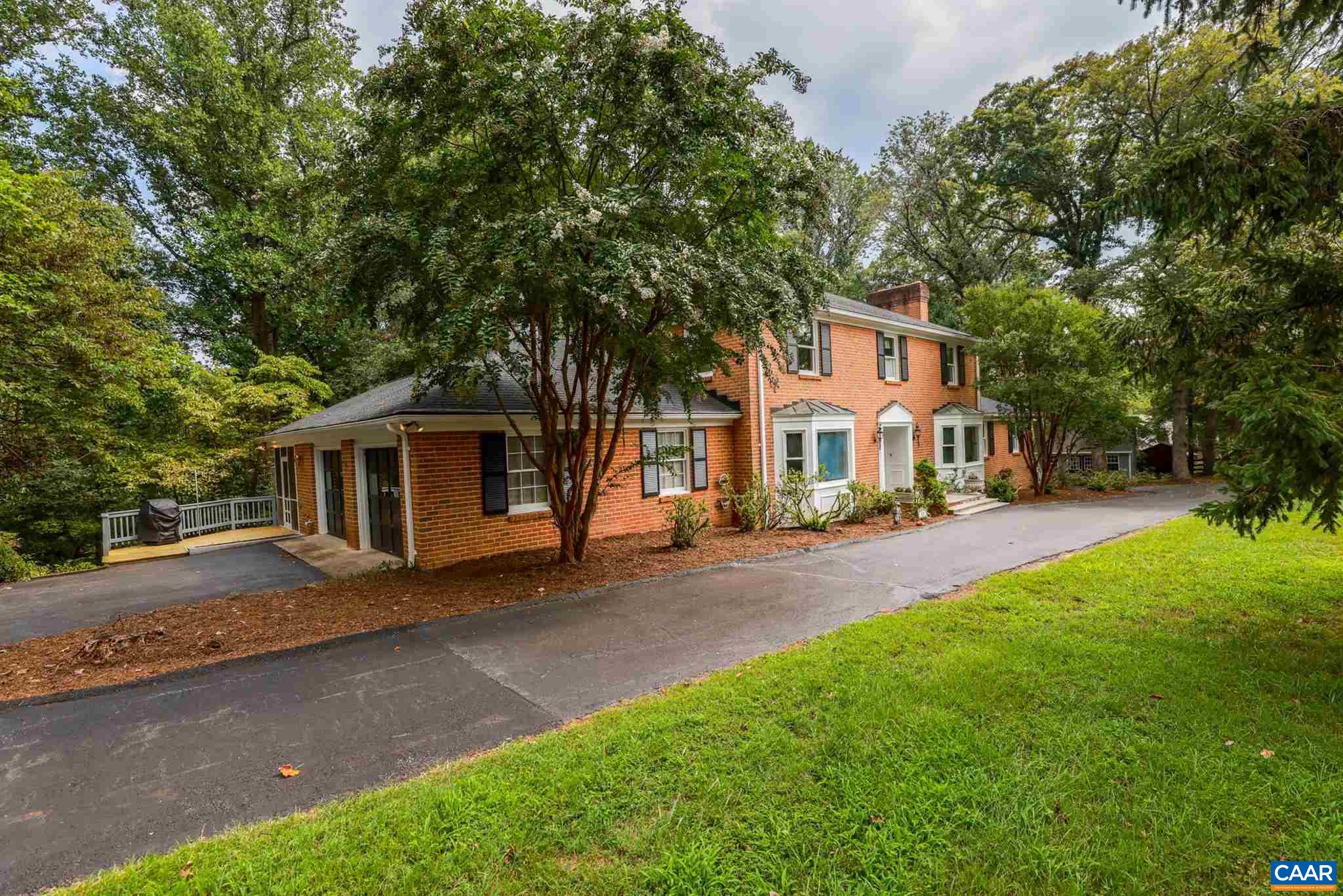 410 Key West Dr, Charlottesville, Virginia, 22911 Real Estate