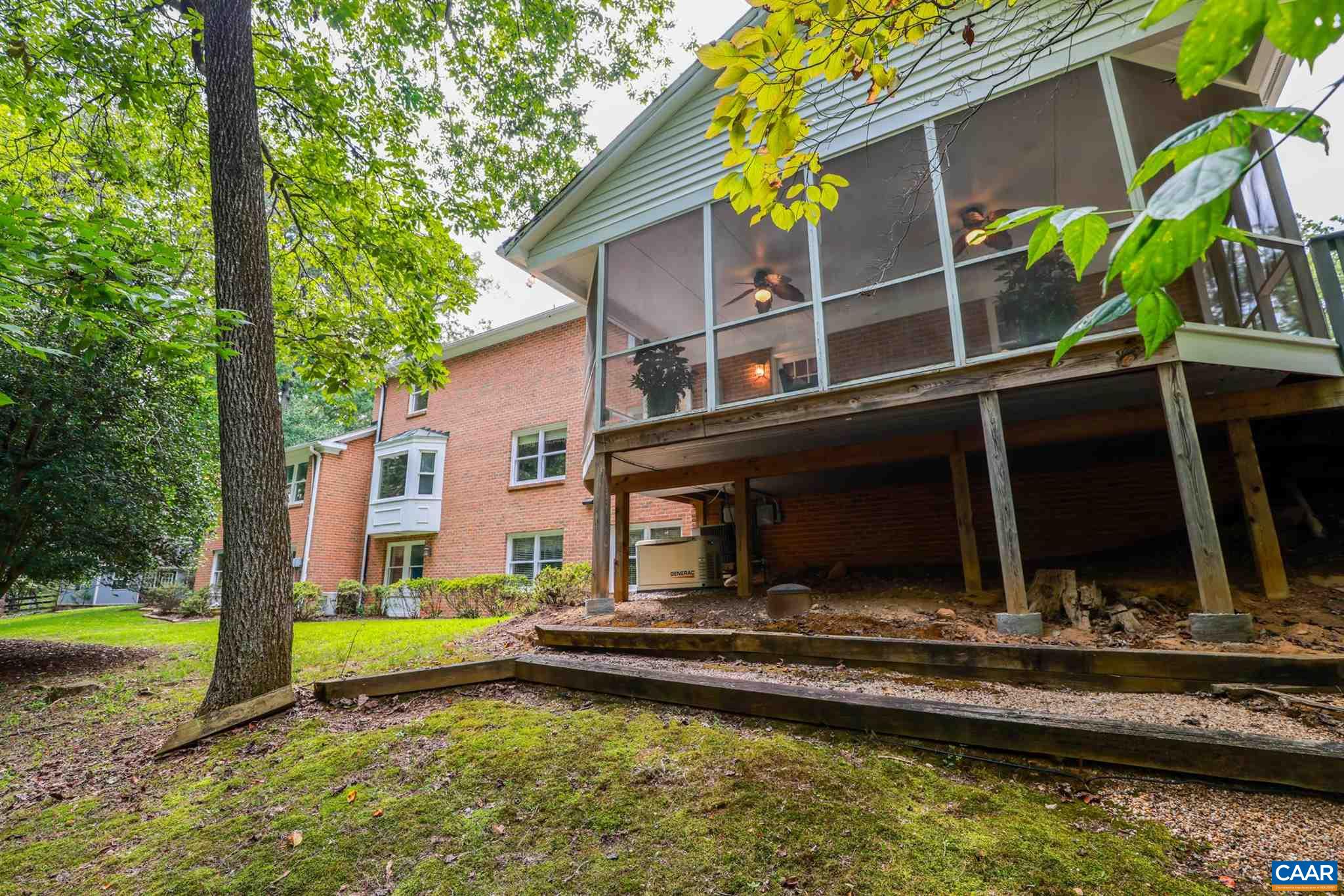 410 Key West Dr, Charlottesville, Virginia, 22911 Real Estate