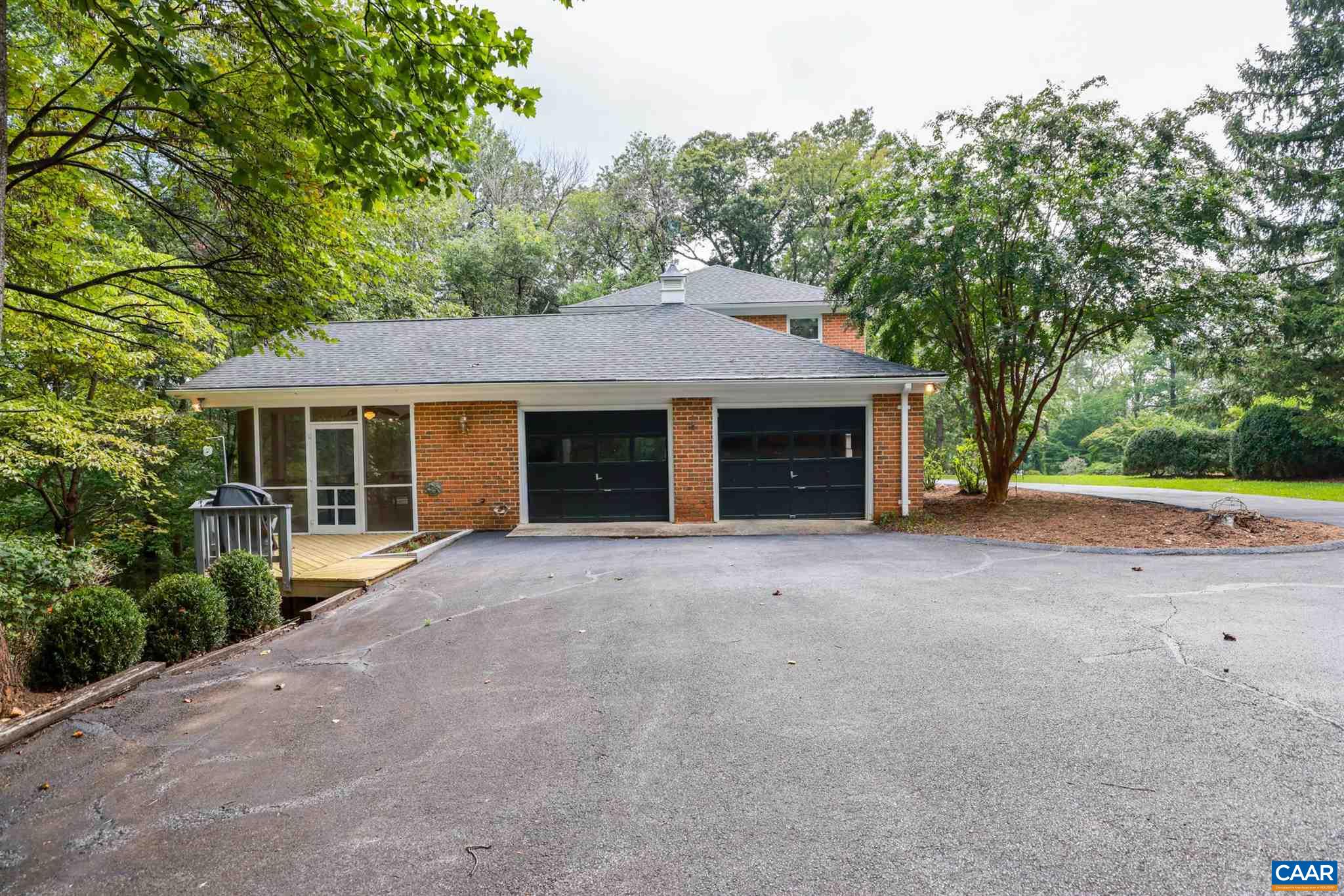 410 Key West Dr, Charlottesville, Virginia, 22911 Real Estate