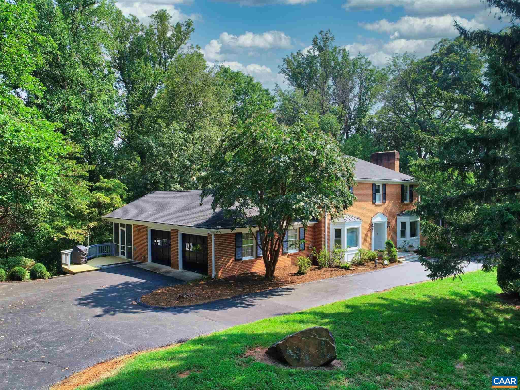 410 Key West Dr, Charlottesville, Virginia, 22911 Real Estate