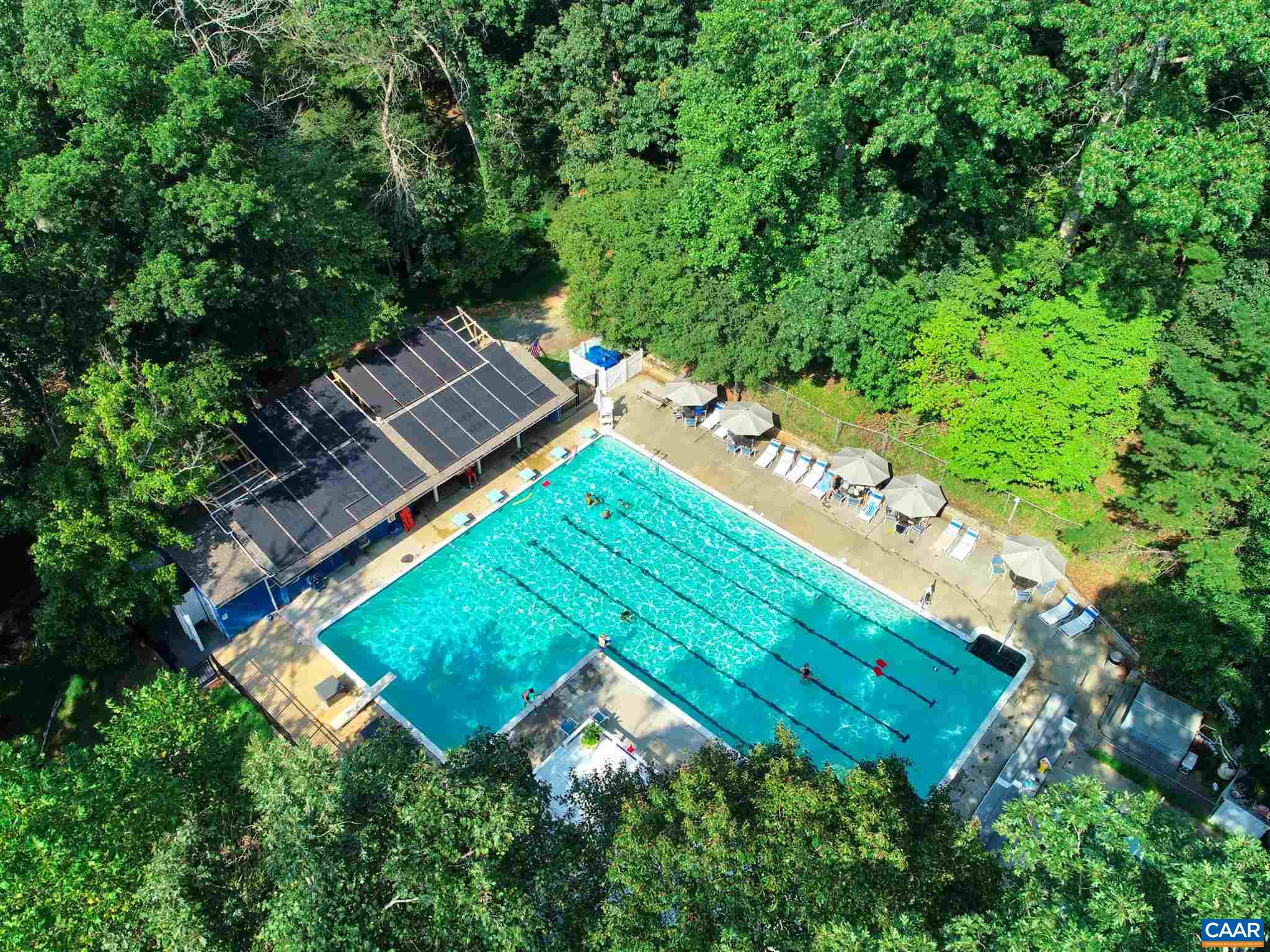 410 Key West Dr, Charlottesville, Virginia, 22911 Real Estate