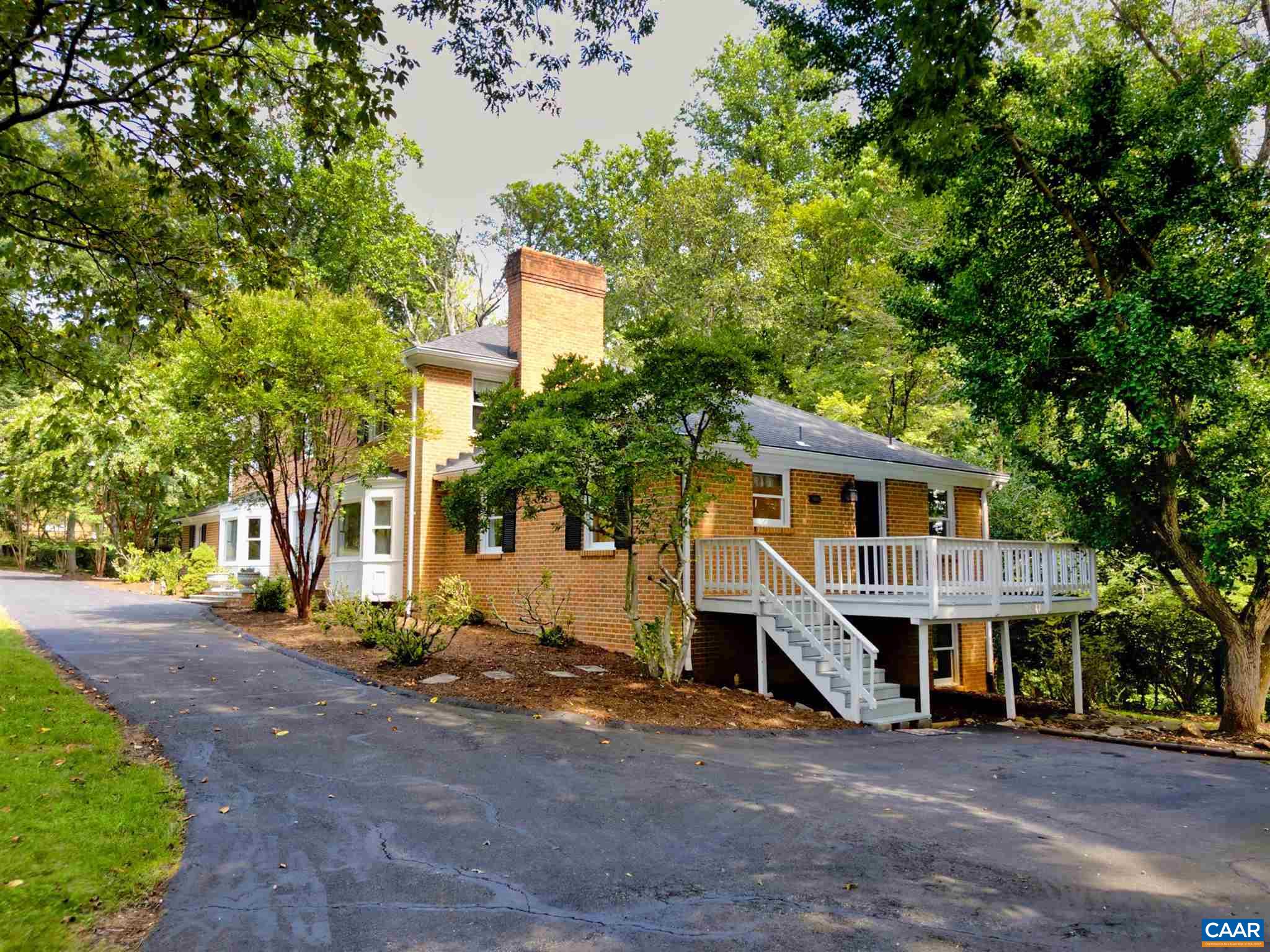 410 Key West Dr, Charlottesville, Virginia, 22911 Real Estate