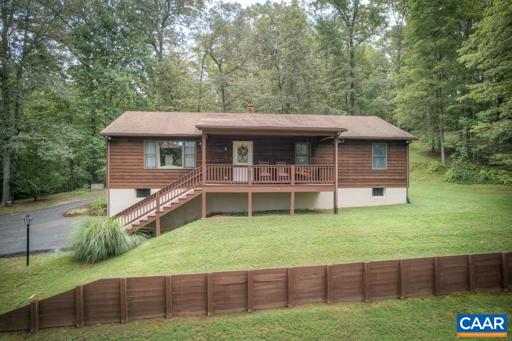 2897 Craigs Store Rd, Afton, Virginia, 22920 Real Estate PlusReal