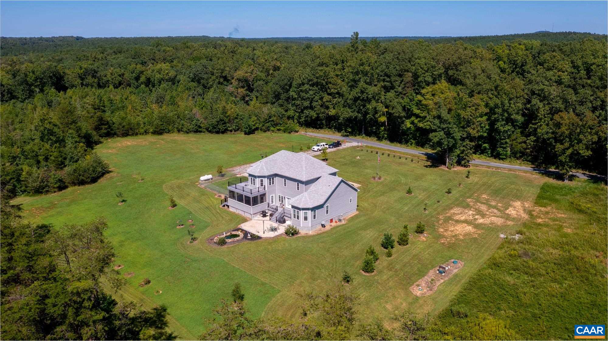 6169 Meherrin Rd, Meherrin, Virginia, 23954 Real Estate PlusReal