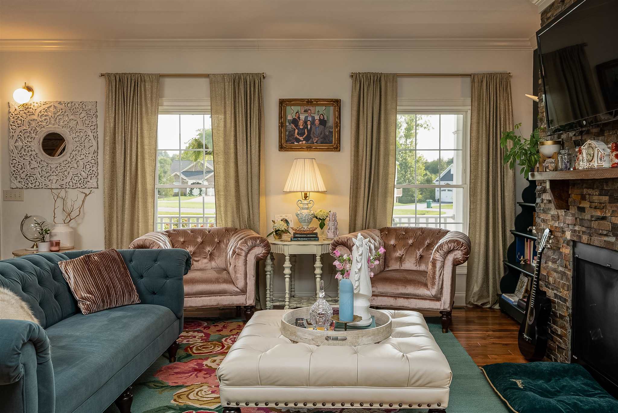 740 Barrows Ct, Mcgaheysville, Virginia, 22840 Real Estate PlusReal