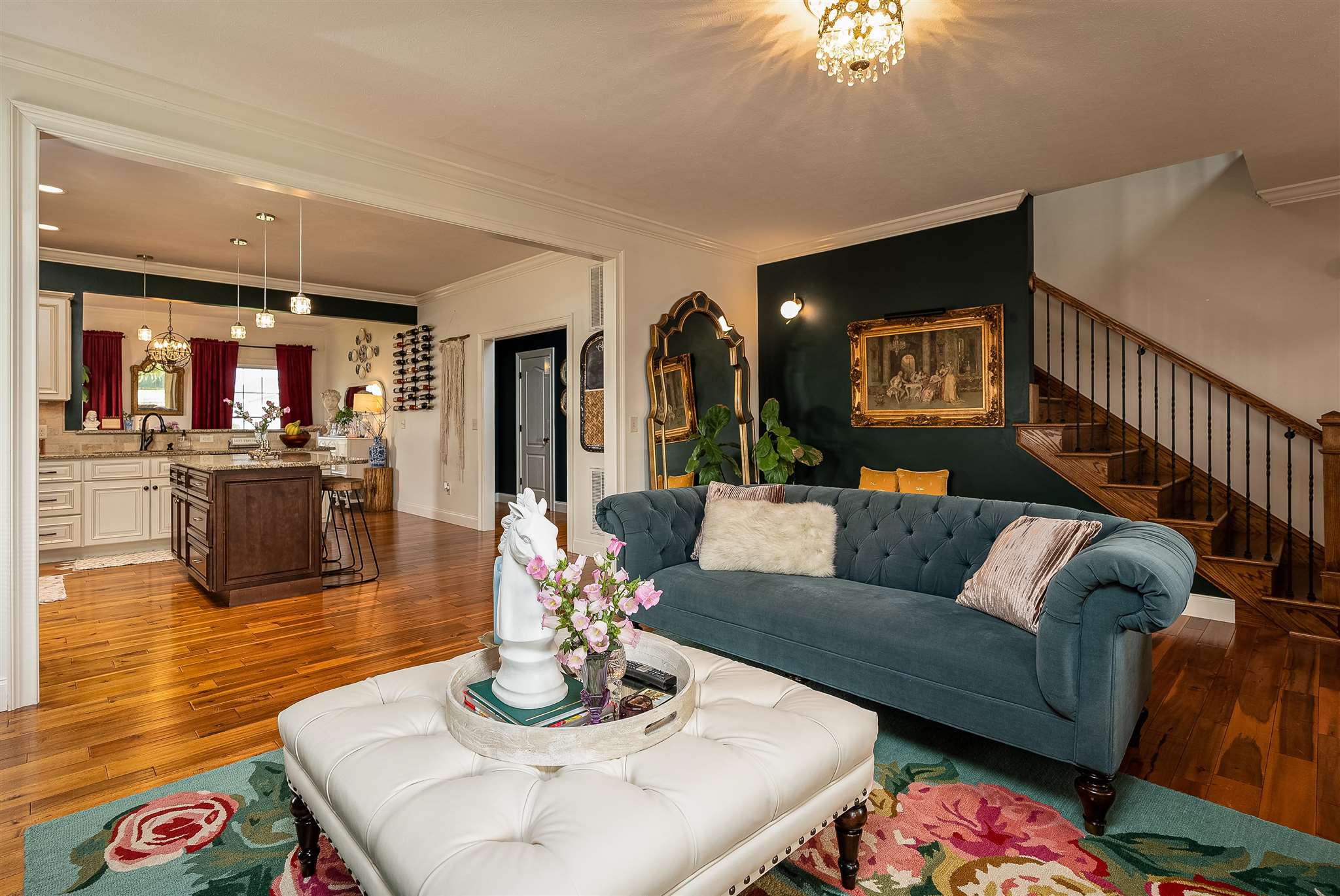 740 Barrows Ct, Mcgaheysville, Virginia, 22840 Real Estate PlusReal