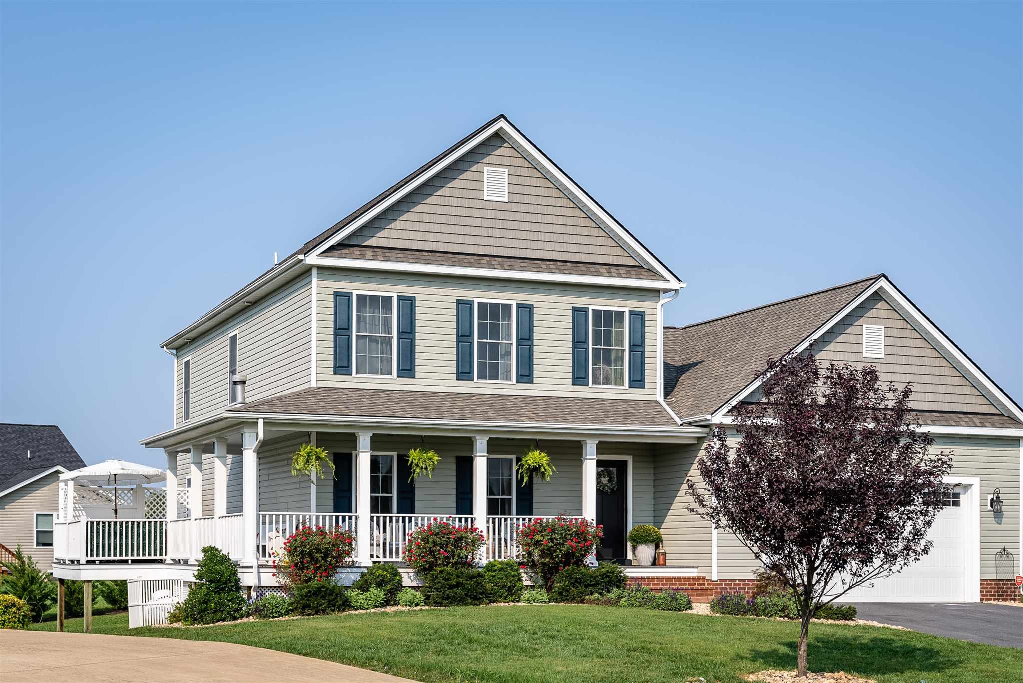 740 Barrows Ct, Mcgaheysville, Virginia, 22840 Real Estate PlusReal