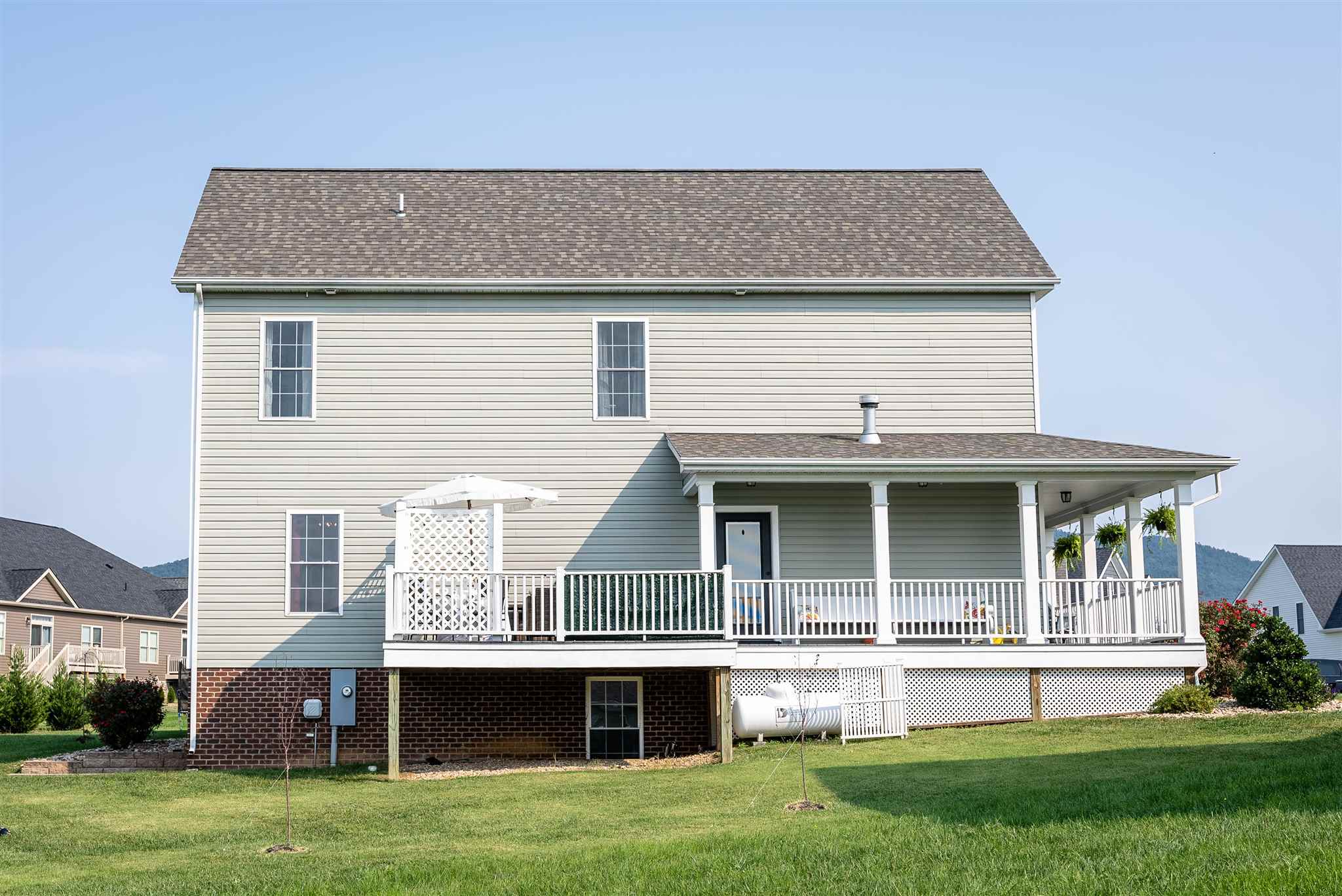 740 Barrows Ct, Mcgaheysville, Virginia, 22840 Real Estate PlusReal