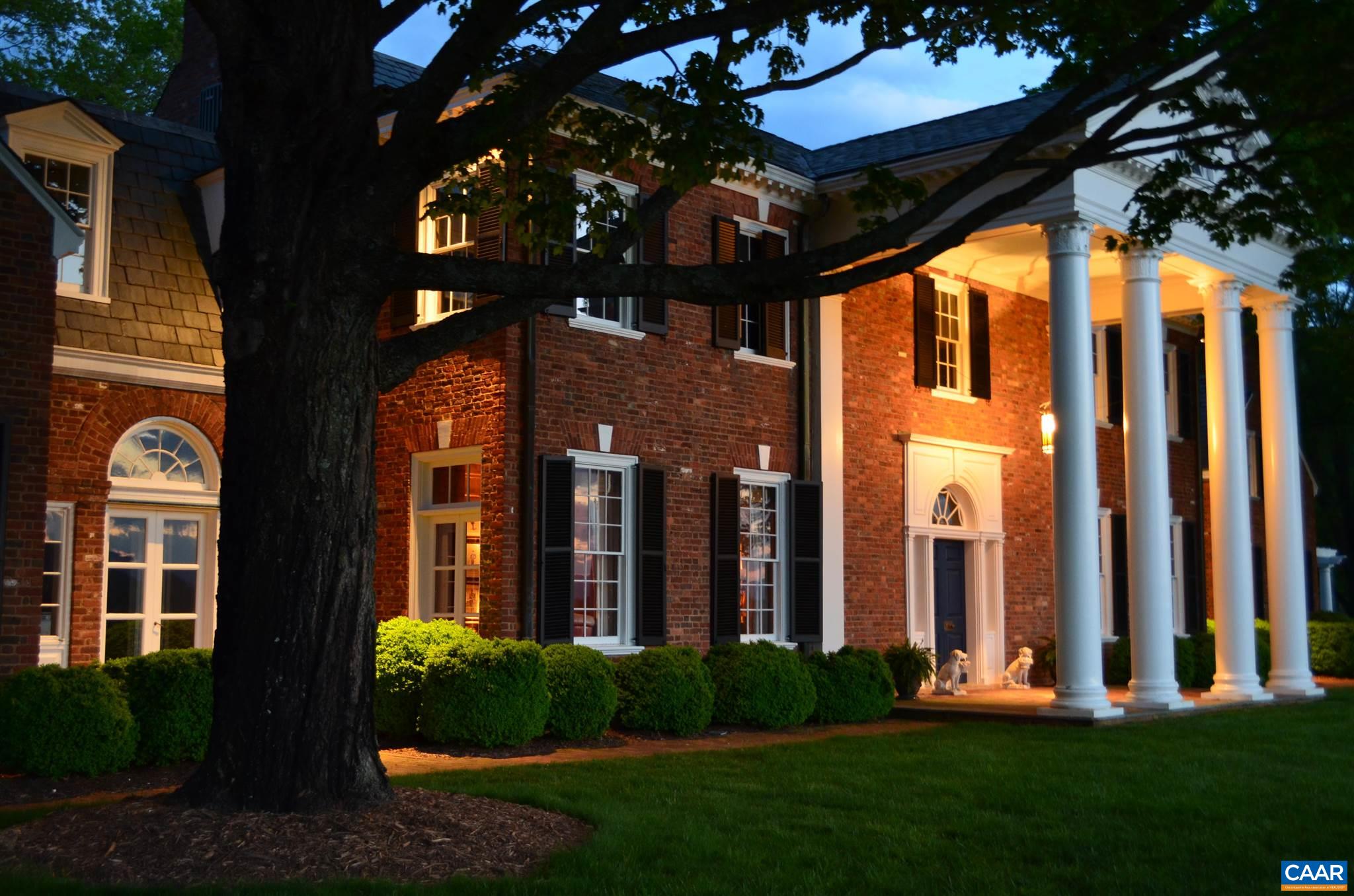 99 Bloomfield Rd, Charlottesville, Virginia, 22903 Real Estate