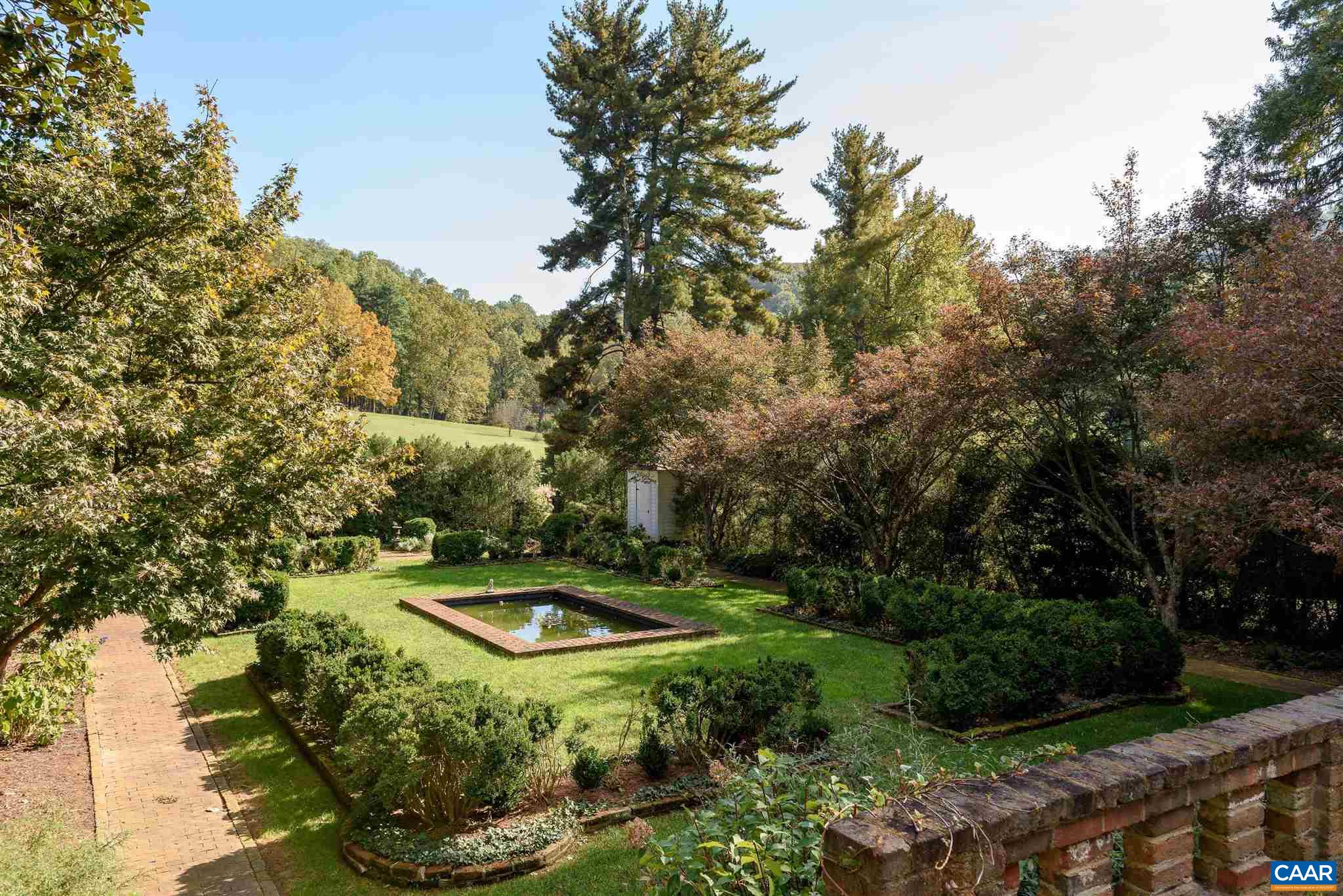 99 Bloomfield Rd, Charlottesville, Virginia, 22903 Real Estate