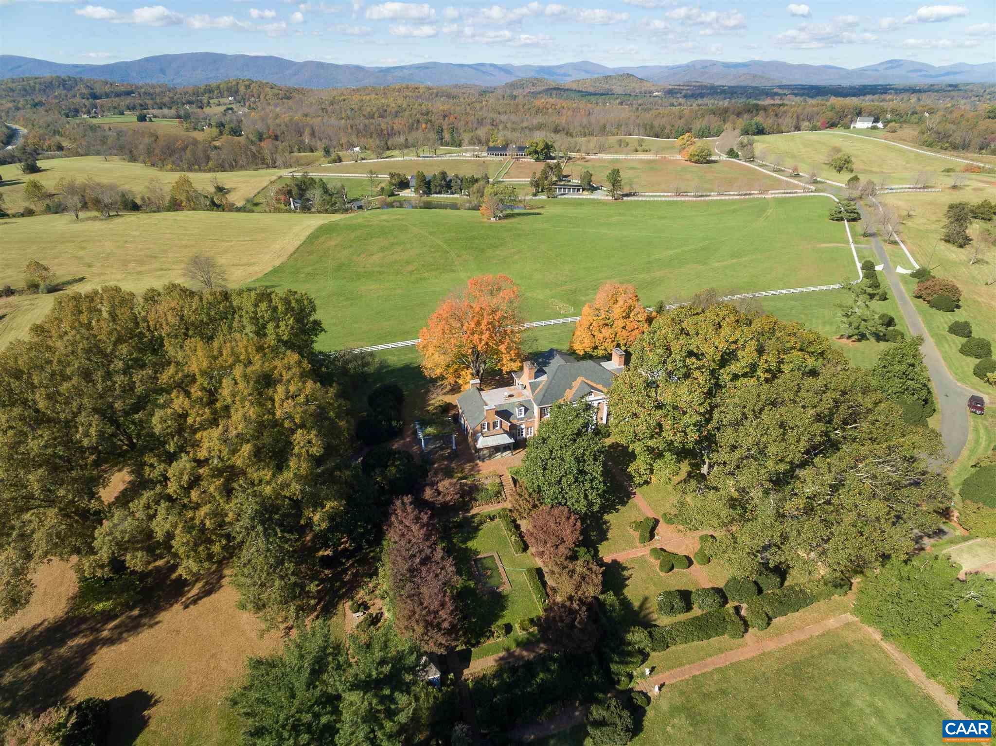 99 Bloomfield Rd, Charlottesville, Virginia, 22903 Real Estate