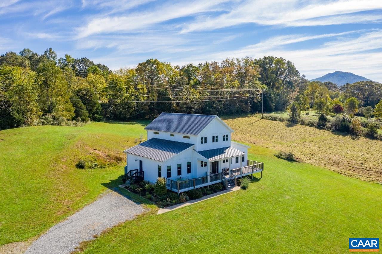 123 Sunnyside Ln, Afton, Virginia, 22920 Real Estate PlusReal Estate Plus