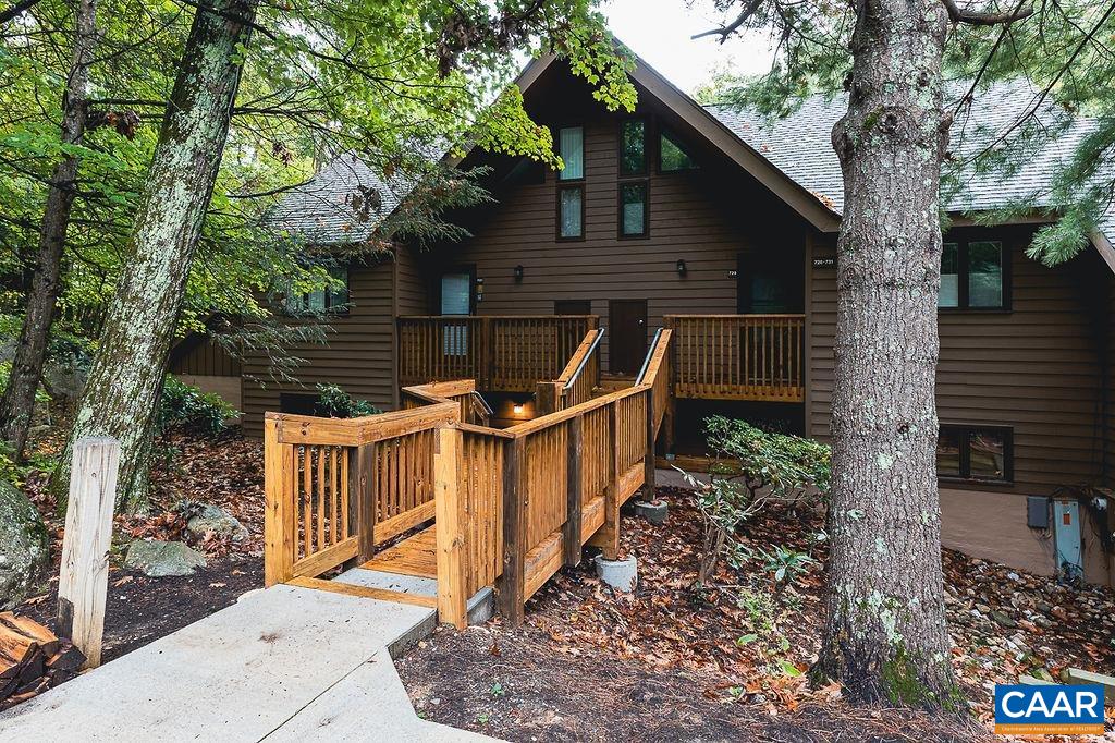 730 Laurelwood Condos, Wintergreen, Virginia, 22967 Real Estate PlusReal Estate Plus