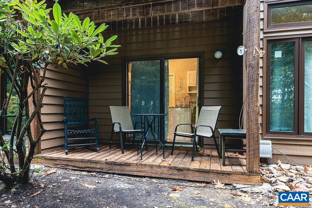 730 Laurelwood Condos, Wintergreen, Virginia, 22967 Real Estate