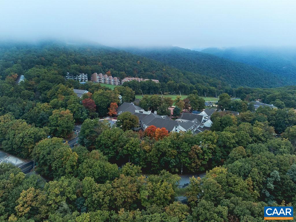 730 Laurelwood Condos, Wintergreen, Virginia, 22967 Real Estate