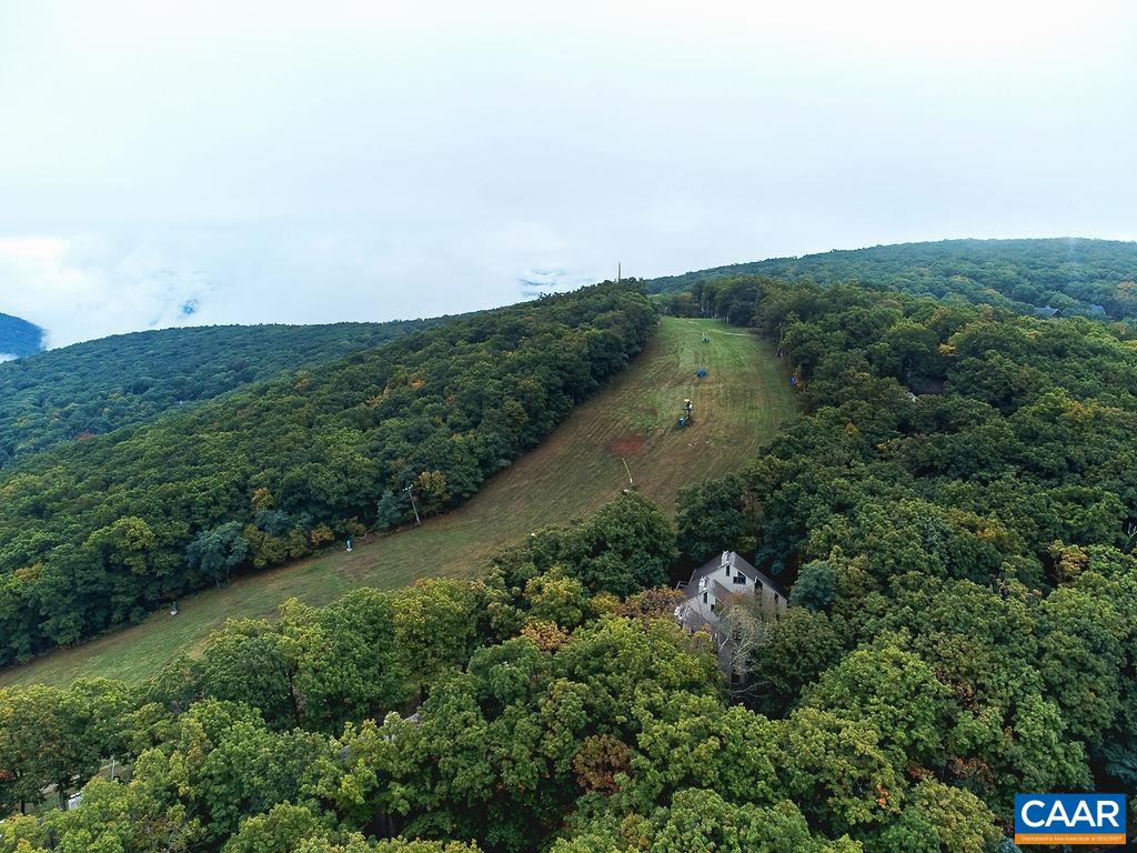 730 Laurelwood Condos, Wintergreen, Virginia, 22967 Real Estate