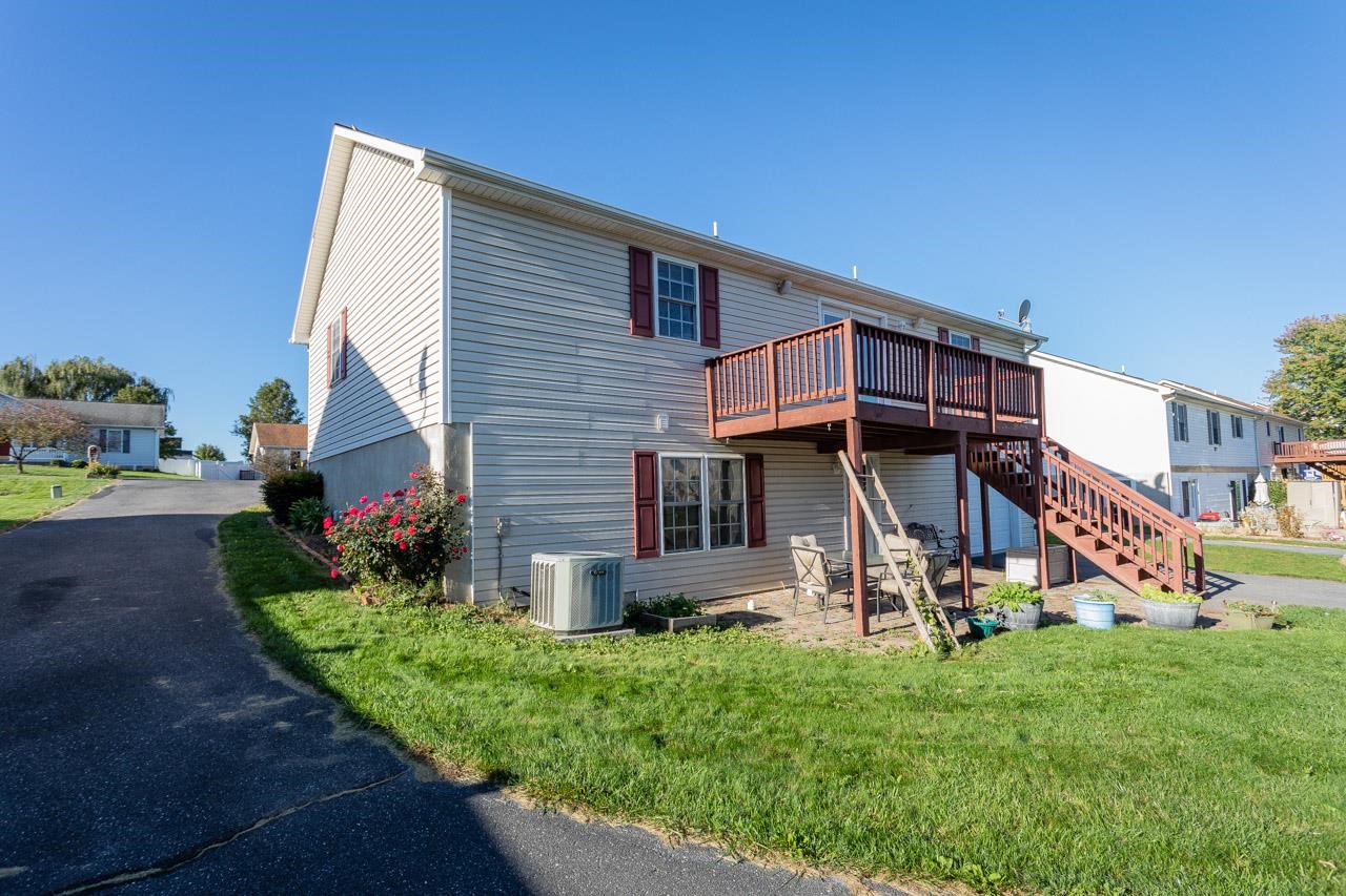 124 Lofton Dr, Weyers Cave, Virginia, 24486 Real Estate PlusReal