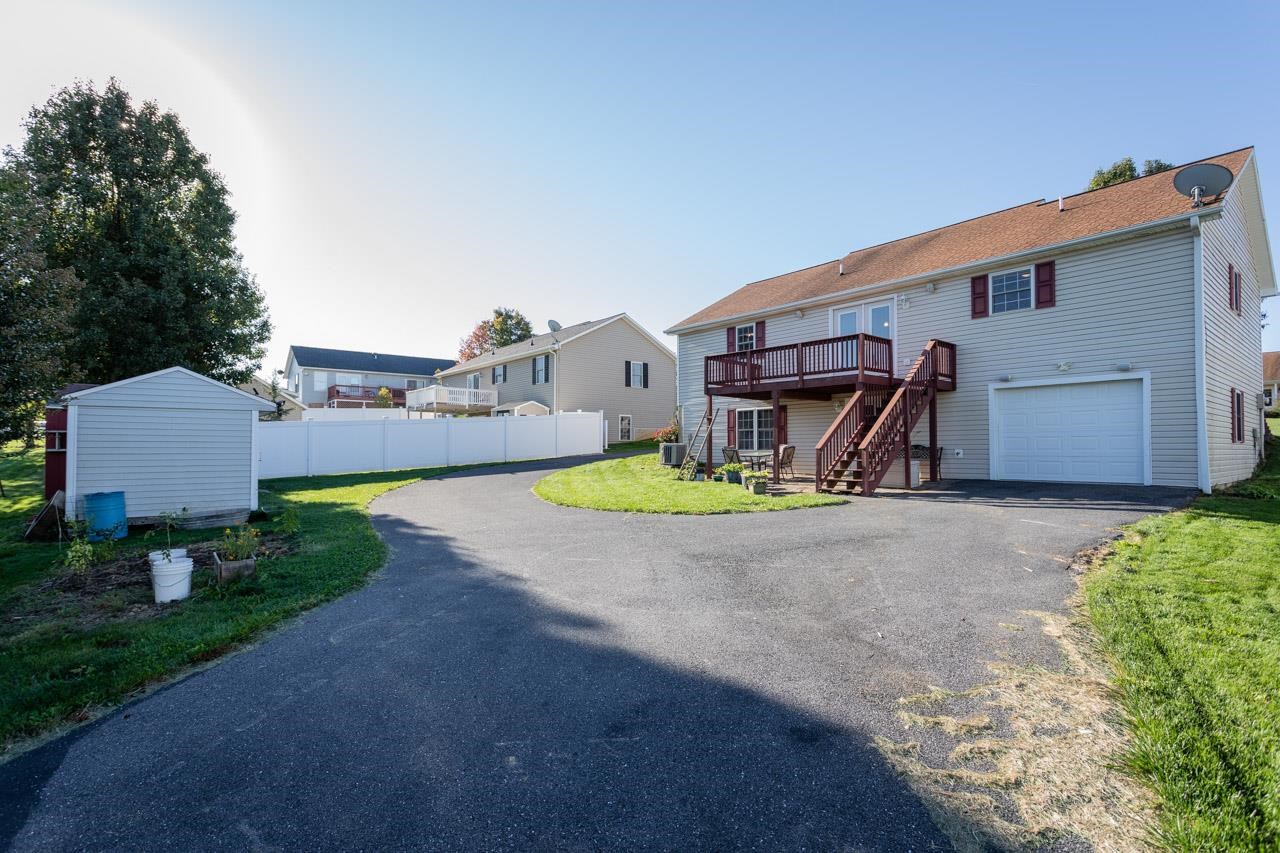 124 Lofton Dr, Weyers Cave, Virginia, 24486 Real Estate PlusReal