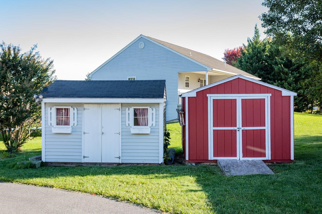 124 Lofton Dr, Weyers Cave, Virginia, 24486 Real Estate PlusReal