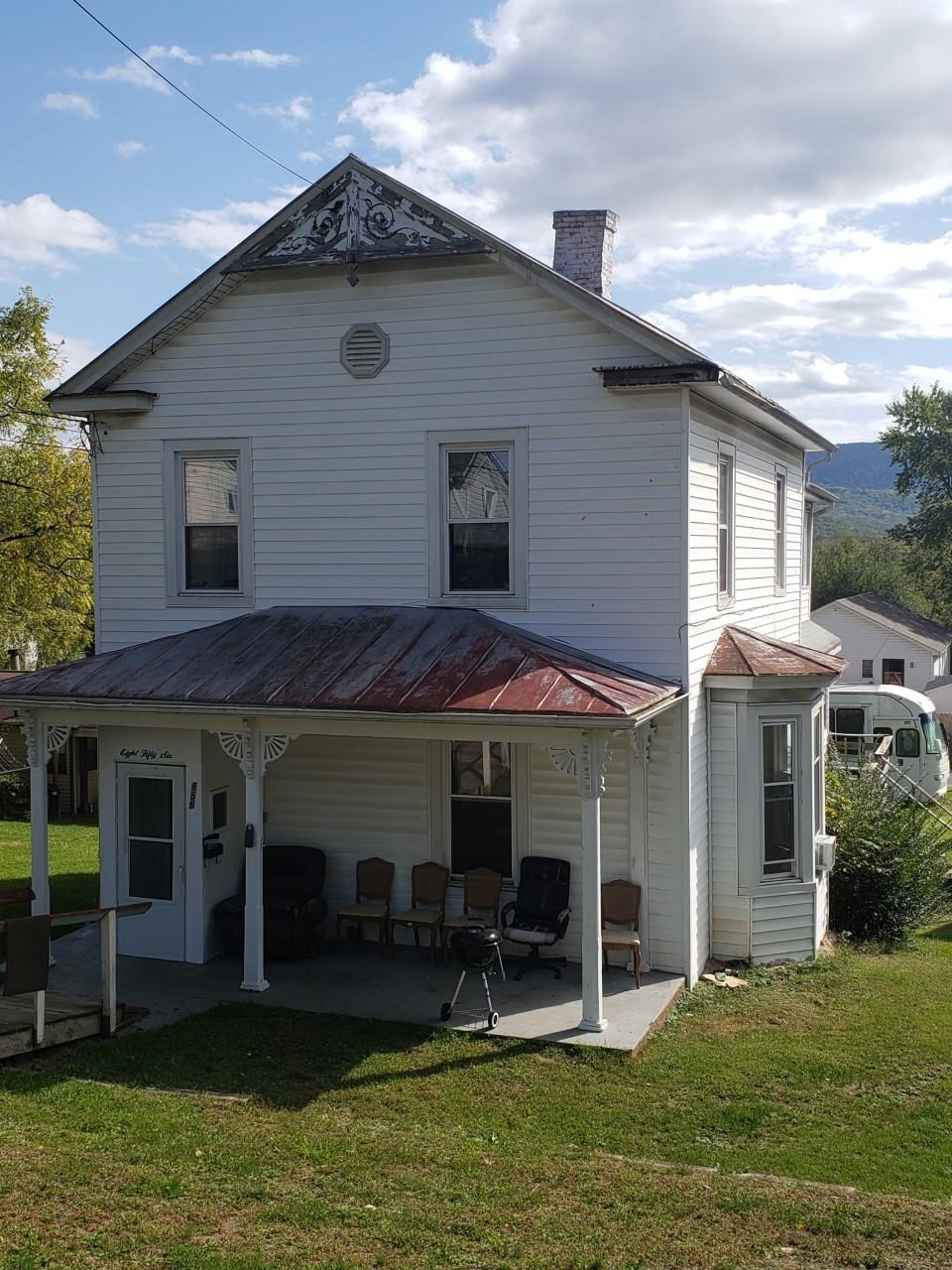 856 Grayson Ave, Waynesboro, Virginia, 22980 Real Estate PlusReal