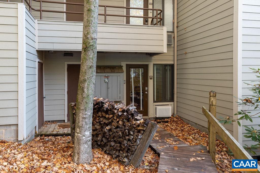 325 Dobie Condos, Wintergreen Resort, Virginia, 22967 Real Estate