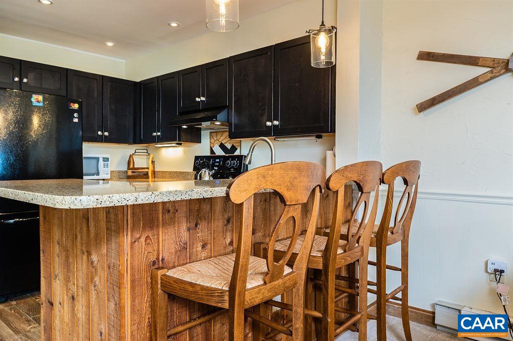 325 Dobie Condos, Wintergreen Resort, Virginia, 22967 Real Estate