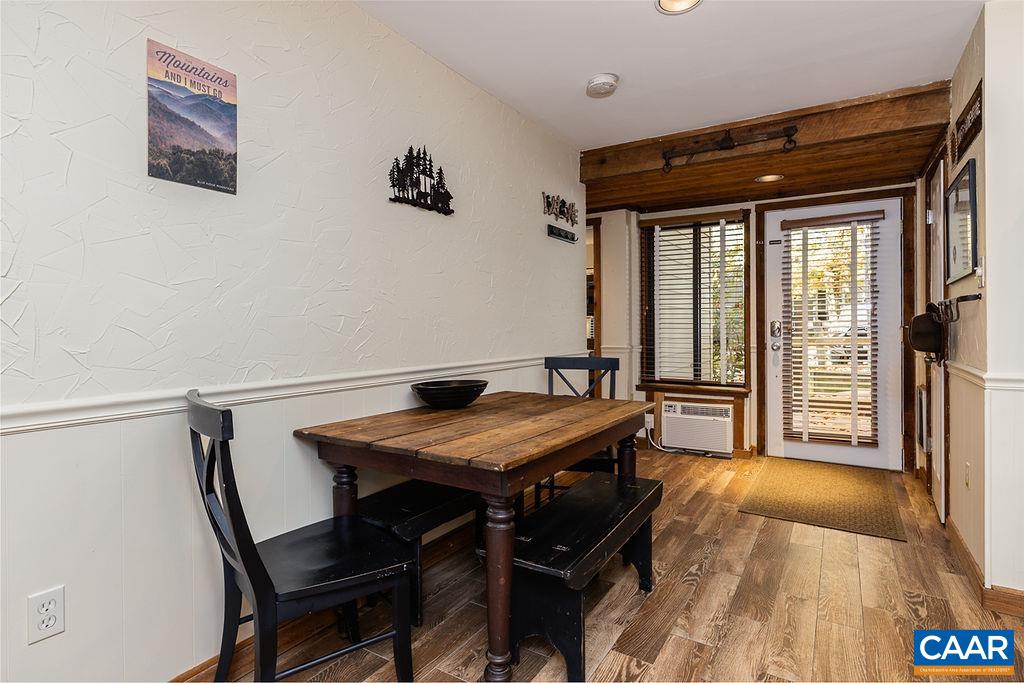 325 Dobie Condos, Wintergreen Resort, Virginia, 22967 Real Estate