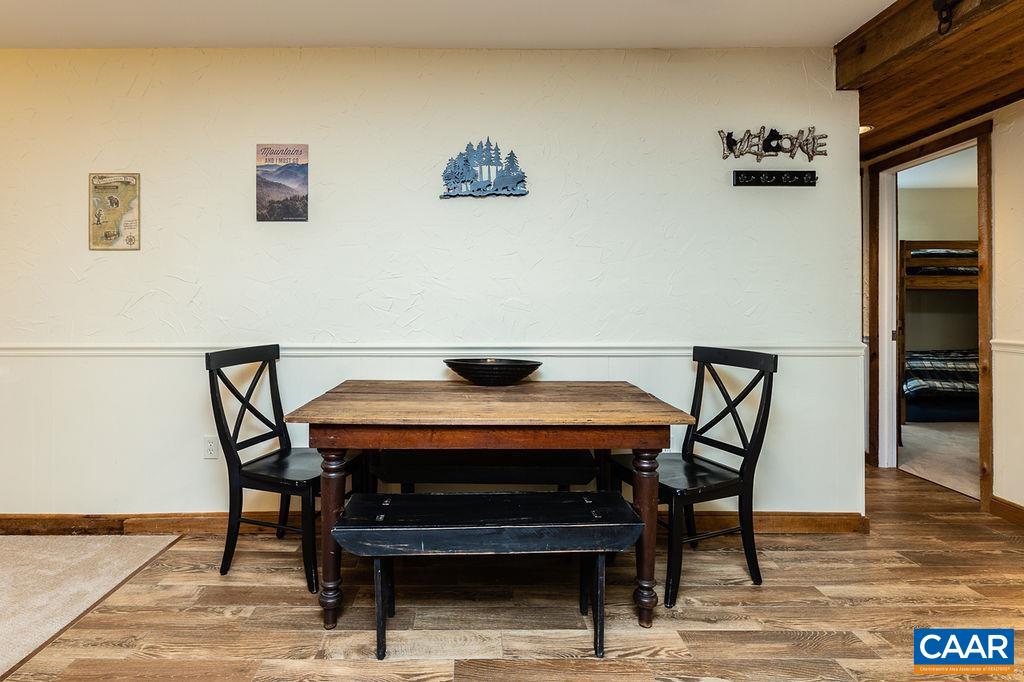 325 Dobie Condos, Wintergreen Resort, Virginia, 22967 Real Estate