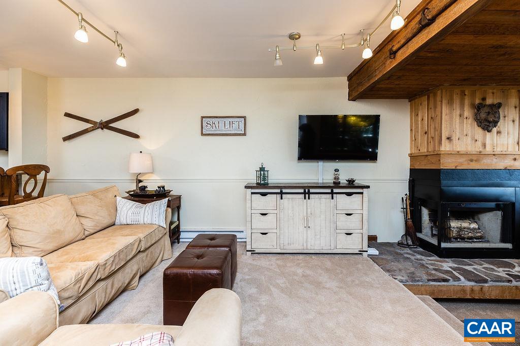 325 Dobie Condos, Wintergreen Resort, Virginia, 22967 Real Estate