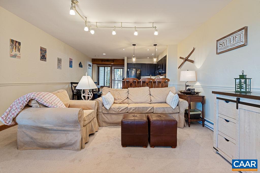 325 Dobie Condos, Wintergreen Resort, Virginia, 22967 Real Estate