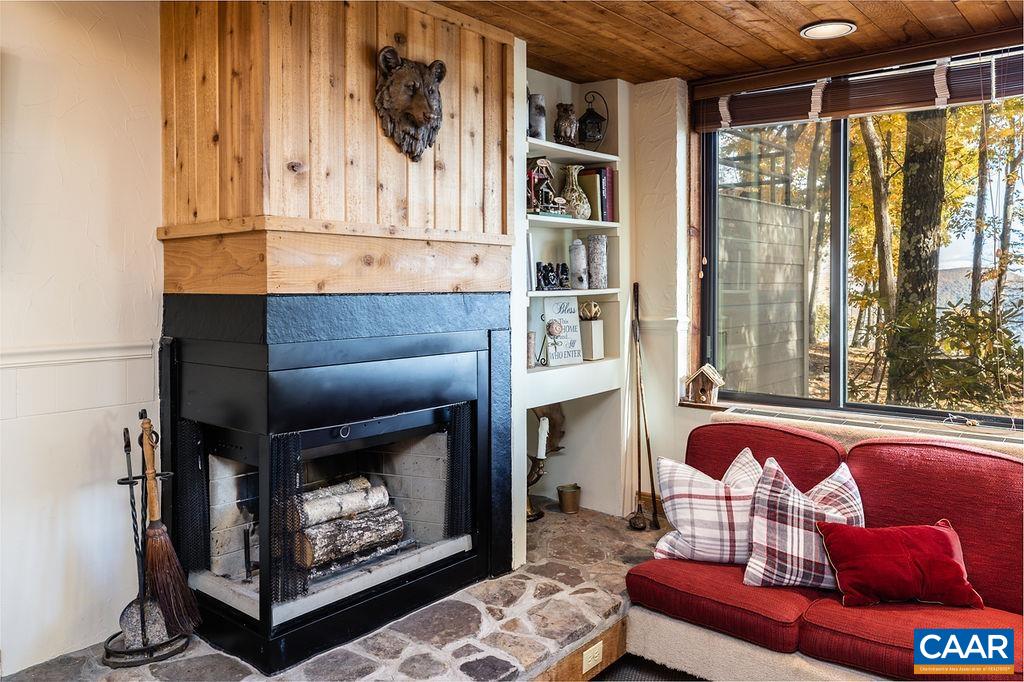 325 Dobie Condos, Wintergreen Resort, Virginia, 22967 Real Estate