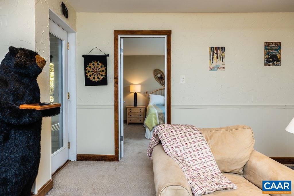 325 Dobie Condos, Wintergreen Resort, Virginia, 22967 Real Estate