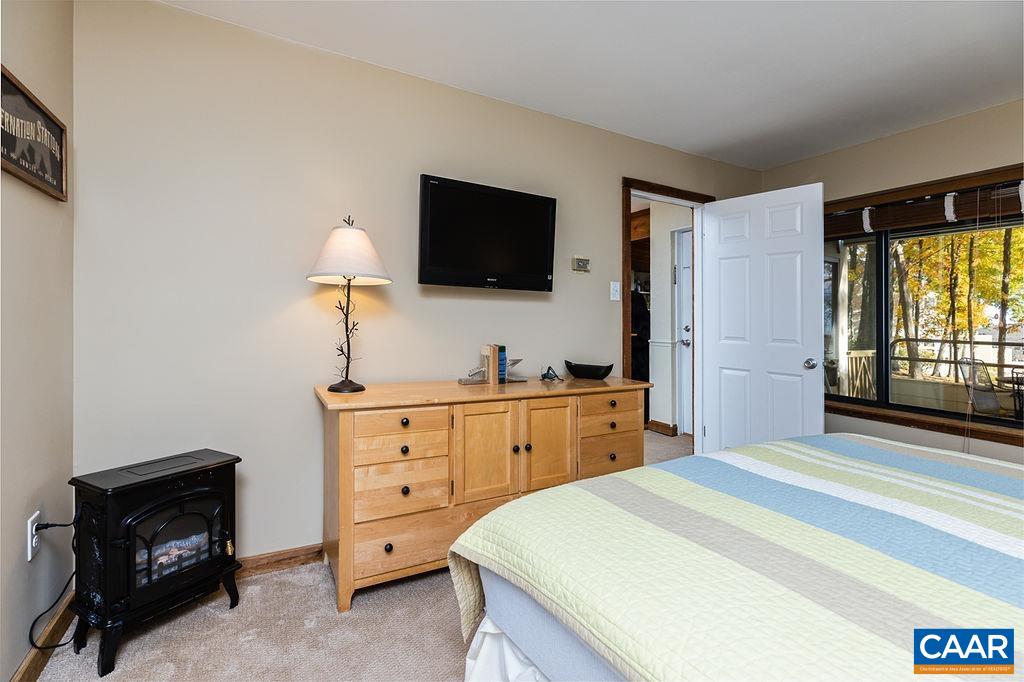 325 Dobie Condos, Wintergreen Resort, Virginia, 22967 Real Estate