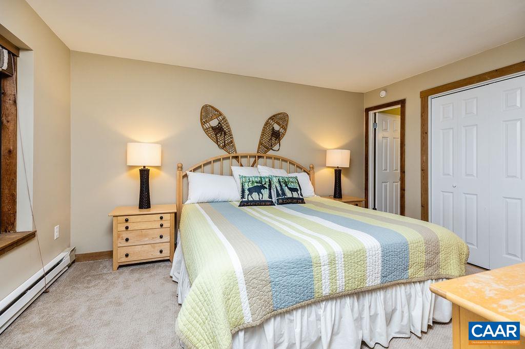 325 Dobie Condos, Wintergreen Resort, Virginia, 22967 Real Estate